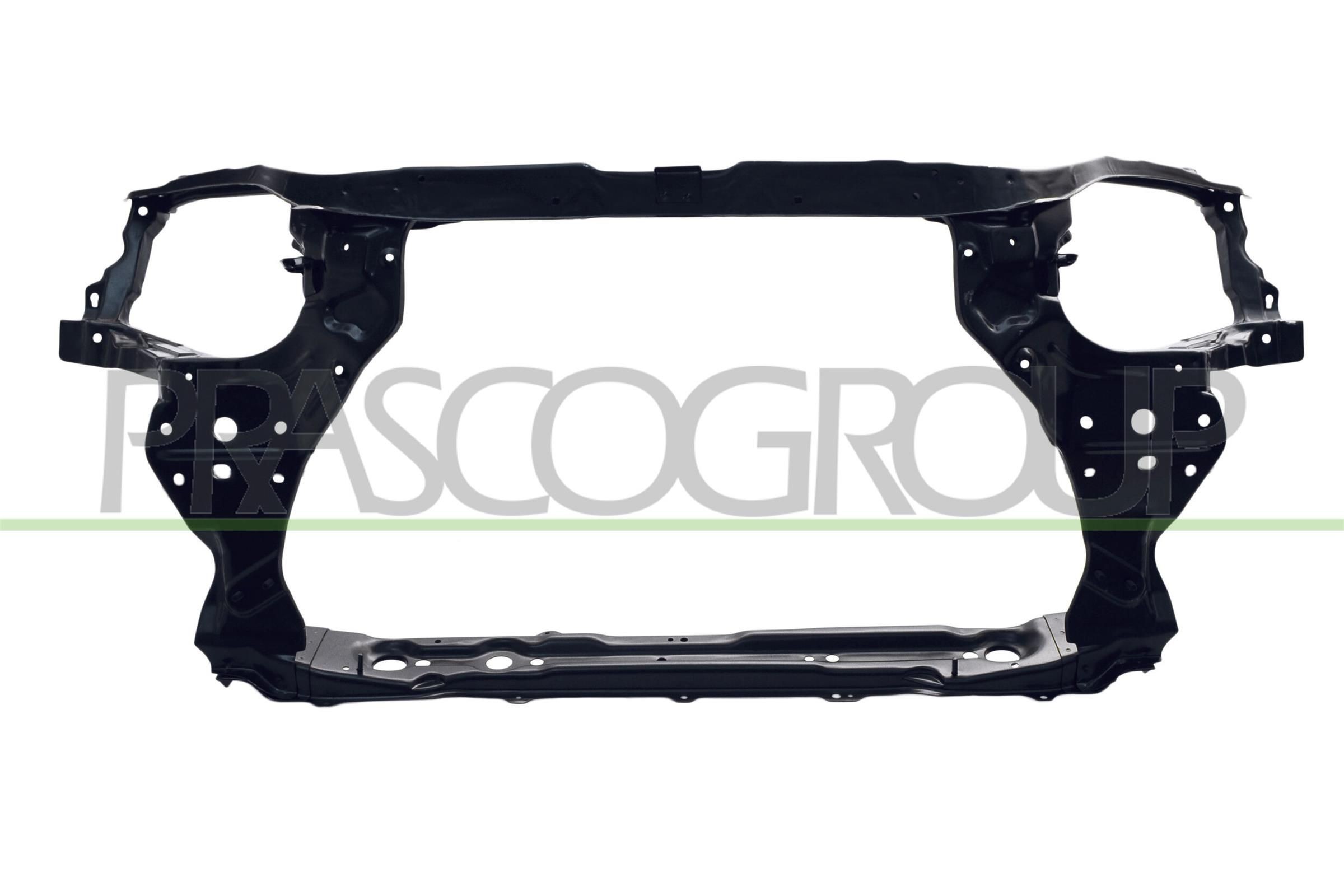 PRASCO Frontplåt DW3273220 PRASCO DW3273220 Frontplåt Chevrolet Cruze j305 original