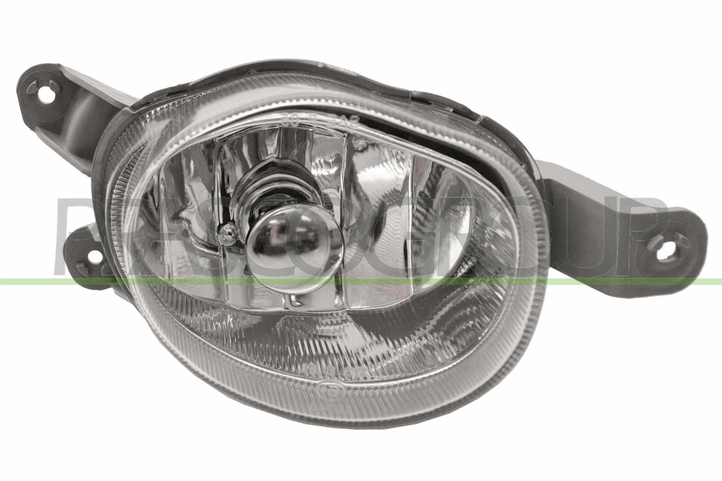 Fendinebbia PRASCO DW3274413 PRASCO DW3274413 Fari fendinebbia LED e Xenon Chevrolet AVEO 2016