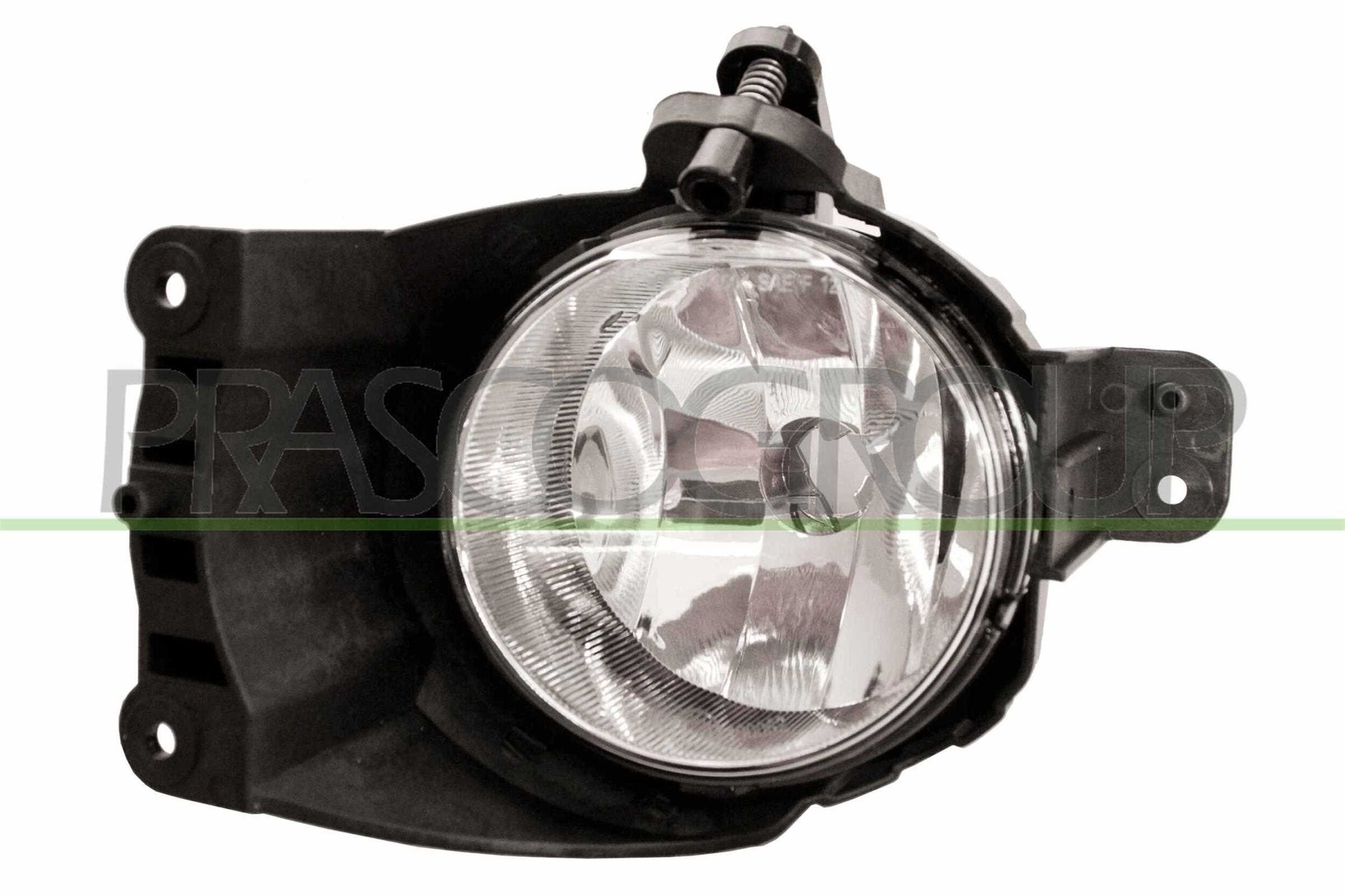 Dimljus PRASCO DW3284414 PRASCO DW3284414 Dimstrålkastare LED och Xenon Chevrolet AVEO 2004