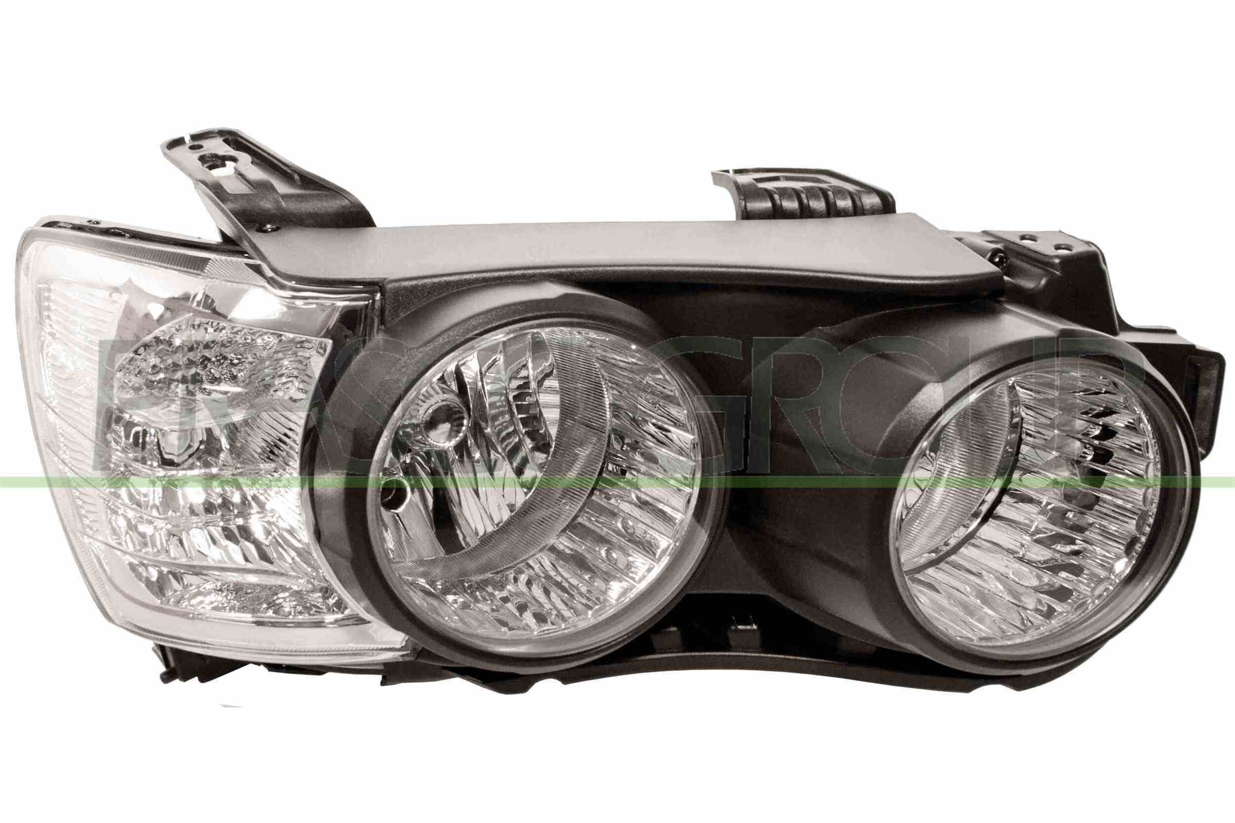 PRASCO Esituli DW3284913 Esituled PRASCO MATIZ DW3284913 odav