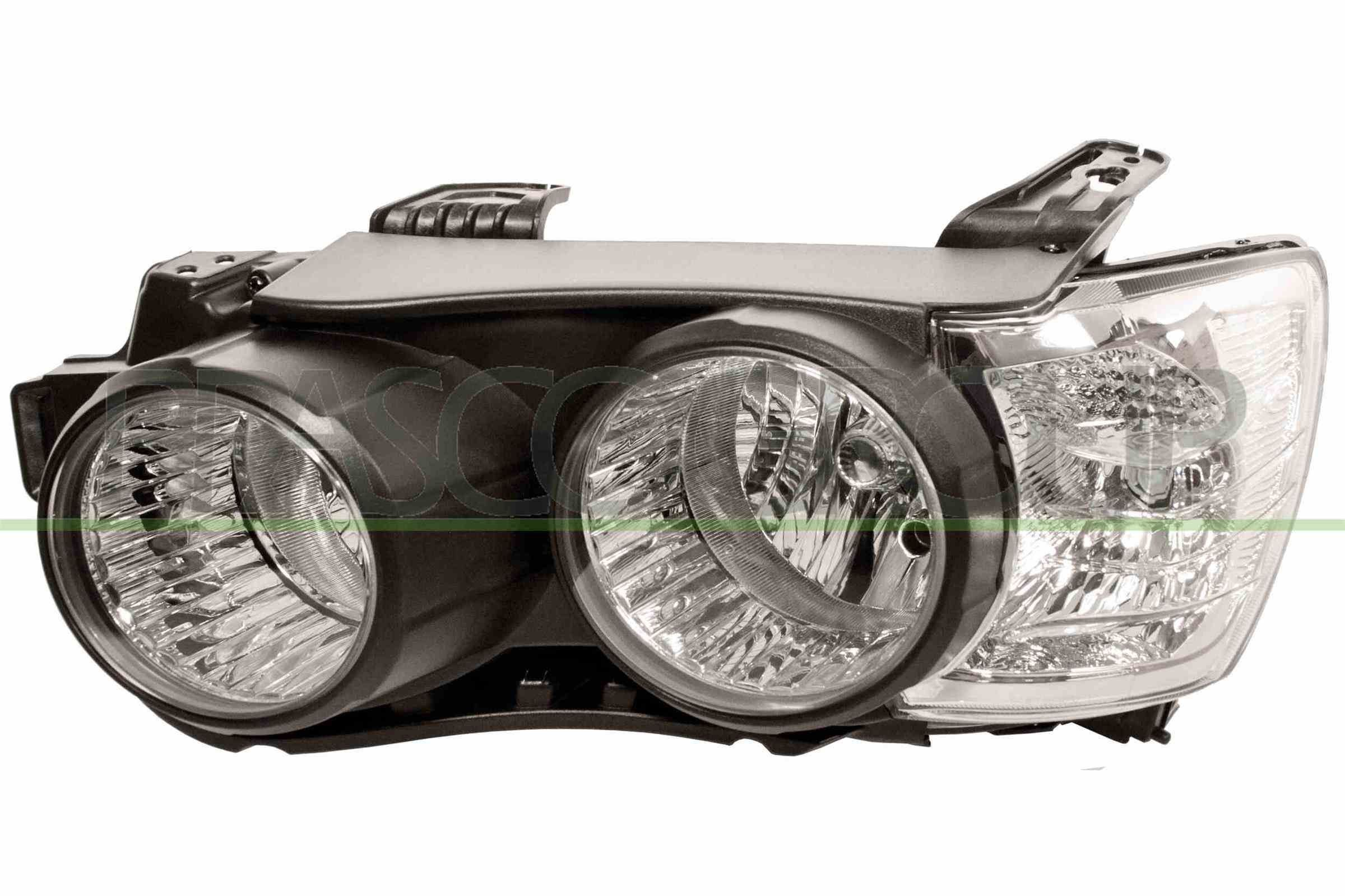 PRASCO Forlygte DW3284914 PRASCO DW3284914 Forlygte