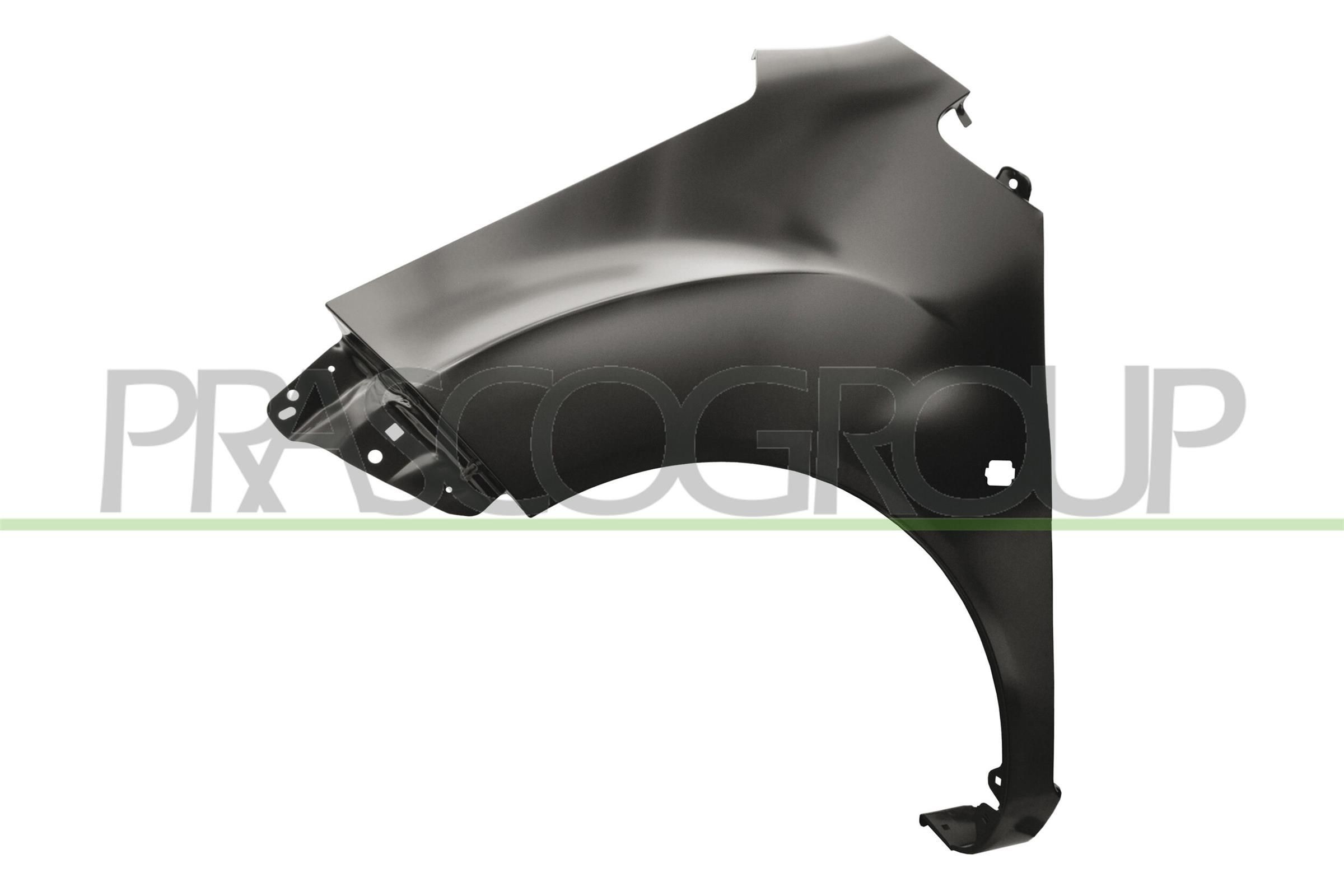 PRASCO Φτερό DW3403014 PRASCO DW3403014 Φτερό Chevrolet Cruze Combi τιμες