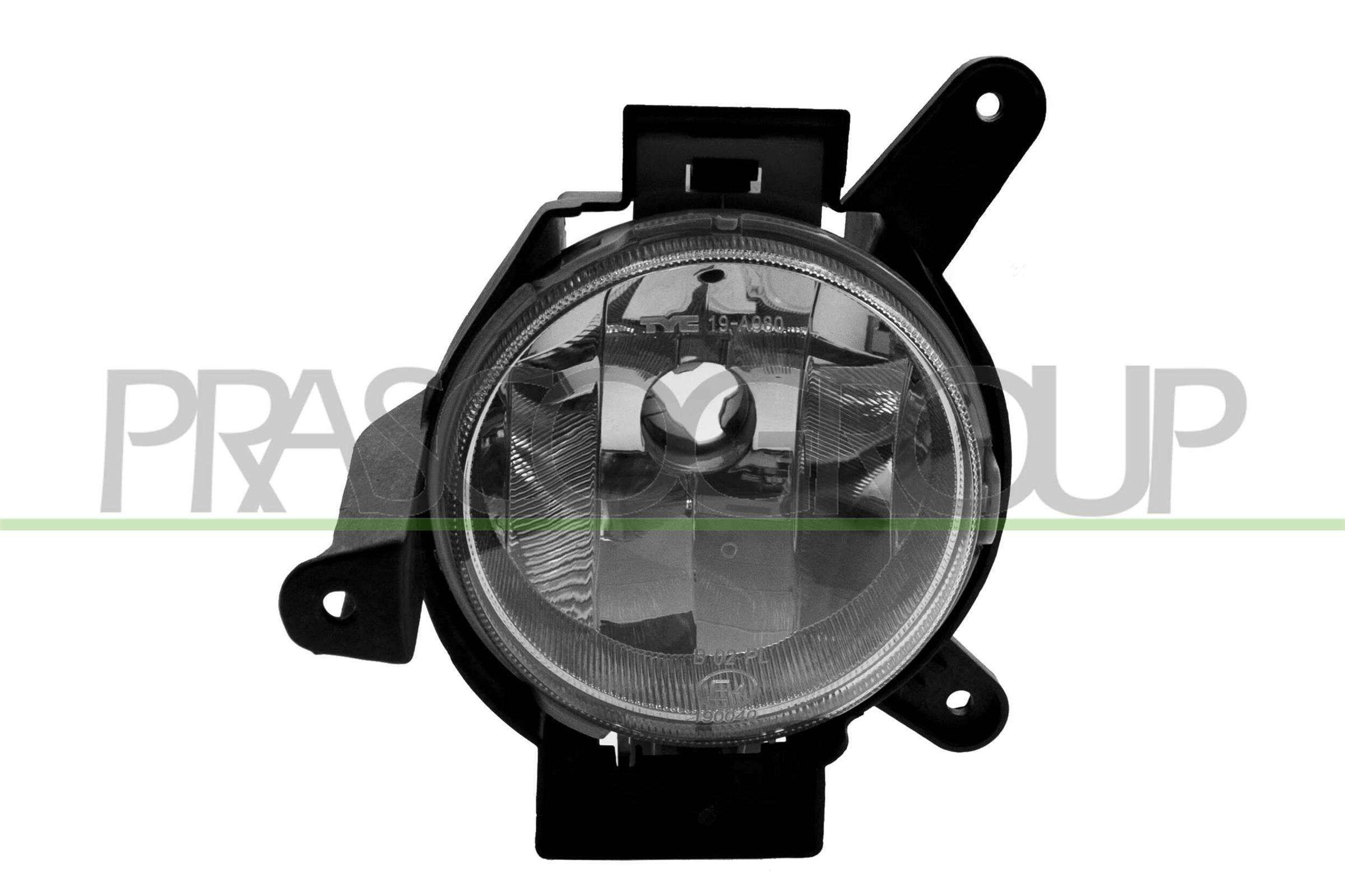 PRASCO Udutuli DW3404414 DW3404414 Eesmised udutuled CHEVROLET AVALANCHE PRASCO