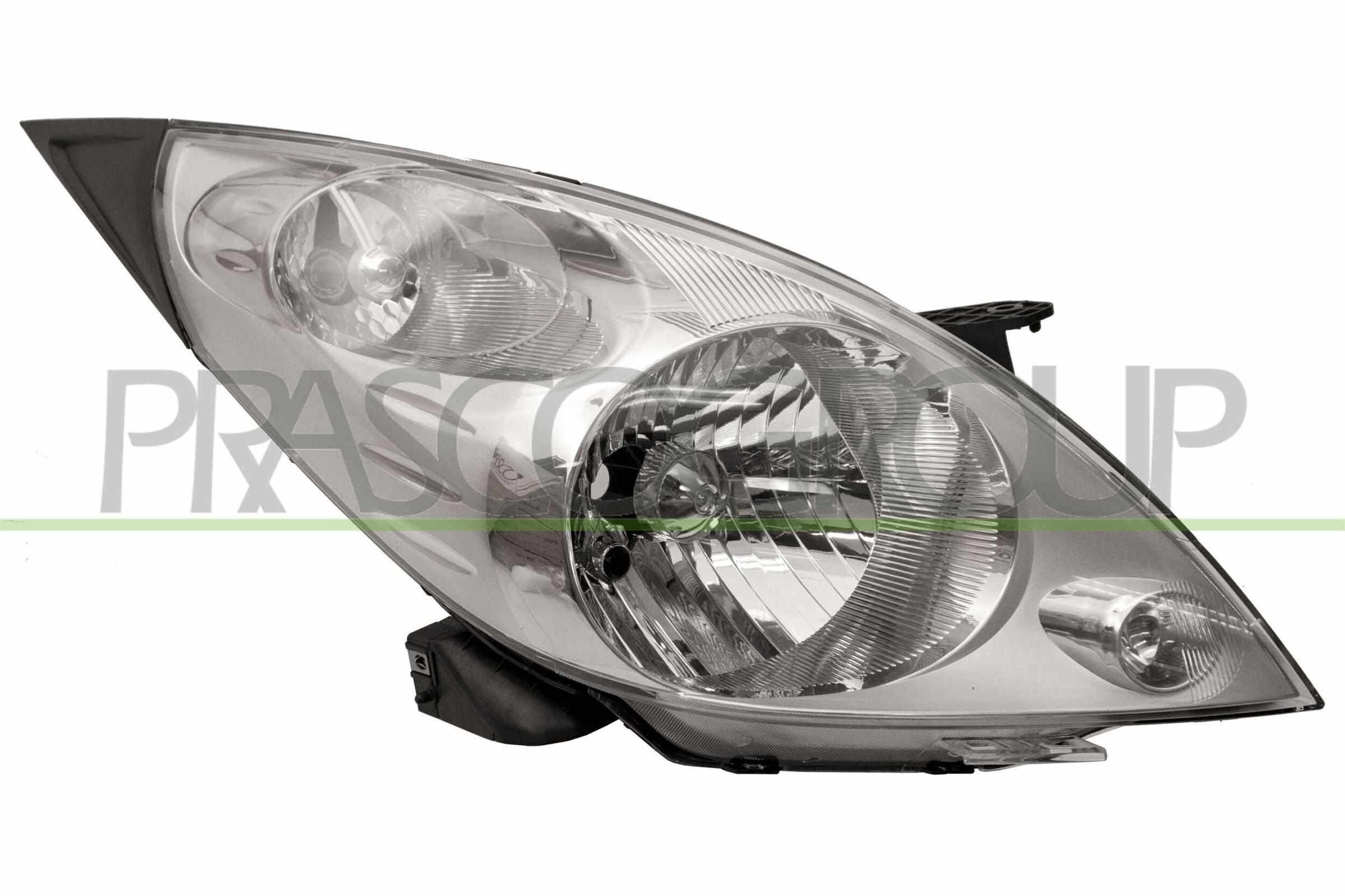 PRASCO Φανάρια εμπρός DW3404803 DW3404803 Φανάρια εμπρός CHEVROLET MATIZ PRASCO