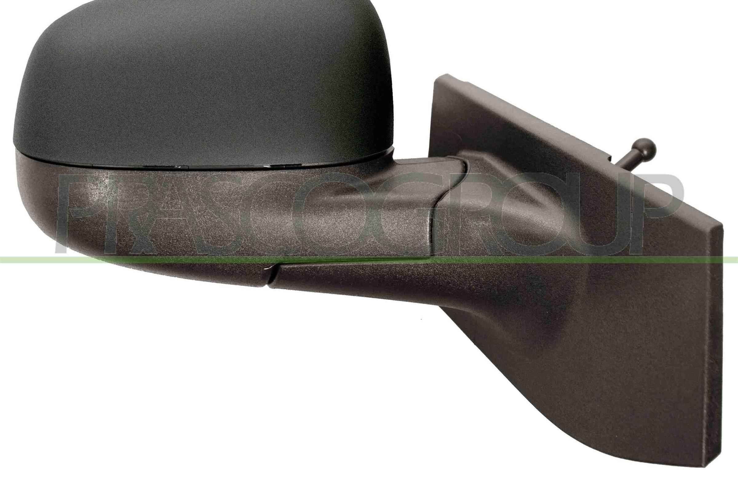 PRASCO Rétroviseur extérieur DW3407113 PRASCO DW3407113 Rétroviseurs CHEVROLET Epica KL1 pas cher