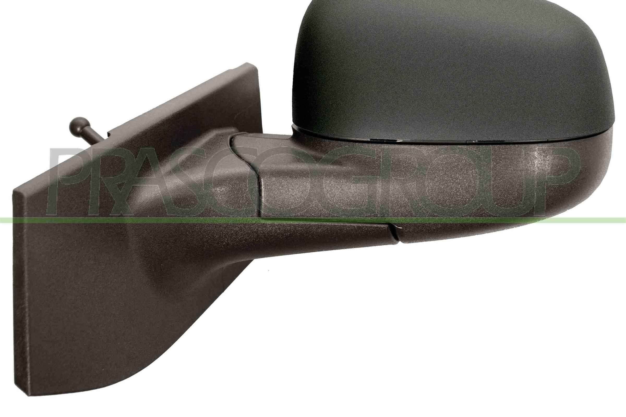 PRASCO Backspegel DW3407114 CHEVROLET Tahoe (B2W) Backspegel PRASCO DW3407114