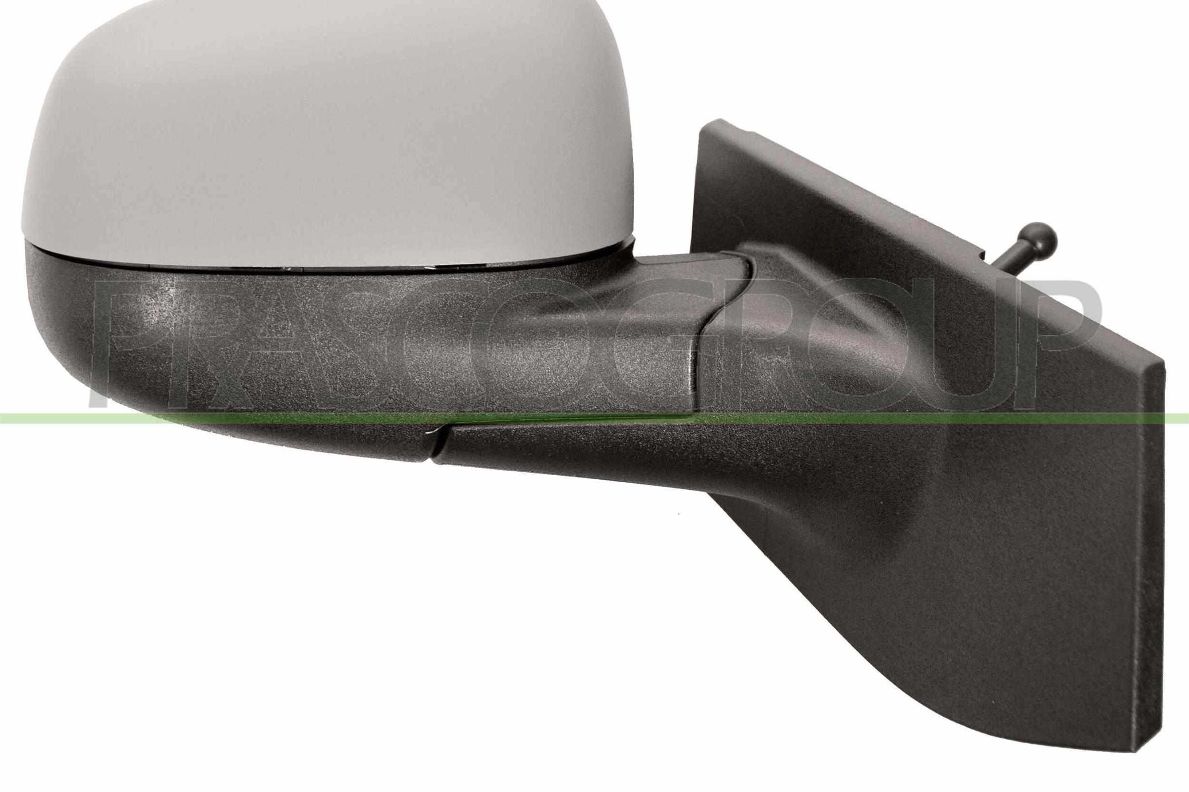 PRASCO Espelho retrovisor DW3407123 PRASCO DW3407123 Carroçaria Chevrolet Spark m300 2025