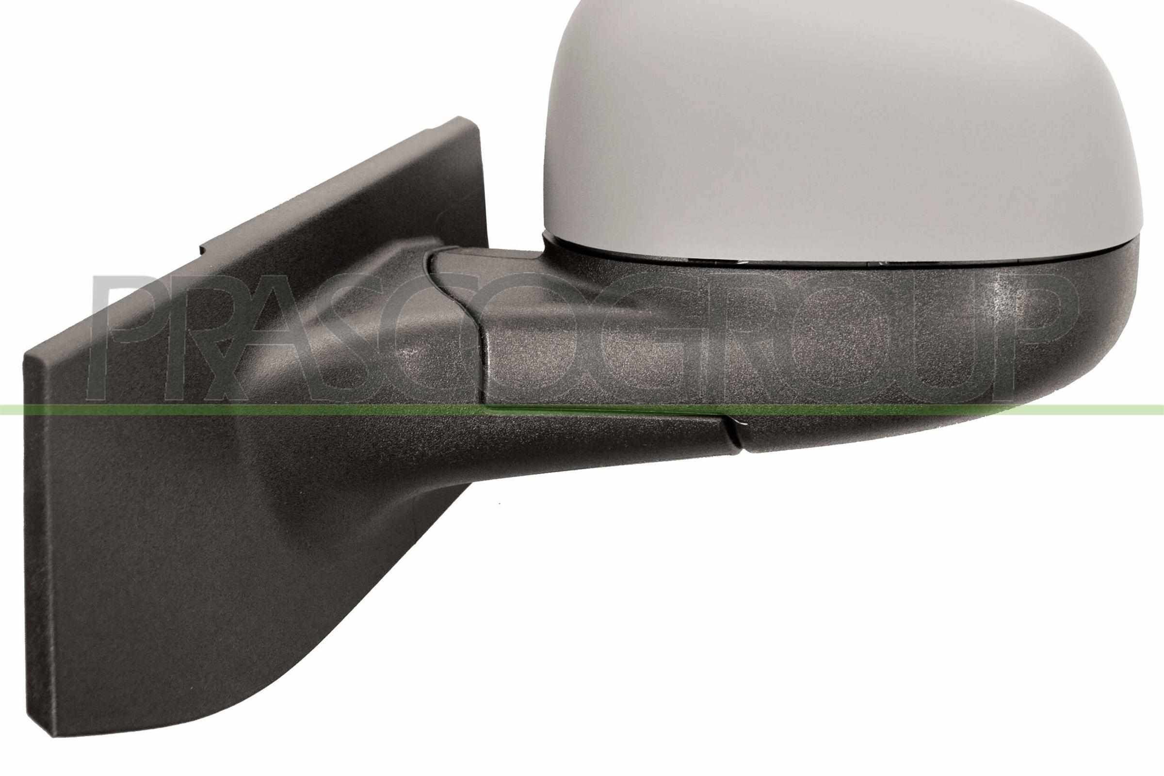 PRASCO Espelho retrovisor DW3407314 DW3407314 Retrovisor lateral CHEVROLET CAPTIVA PRASCO