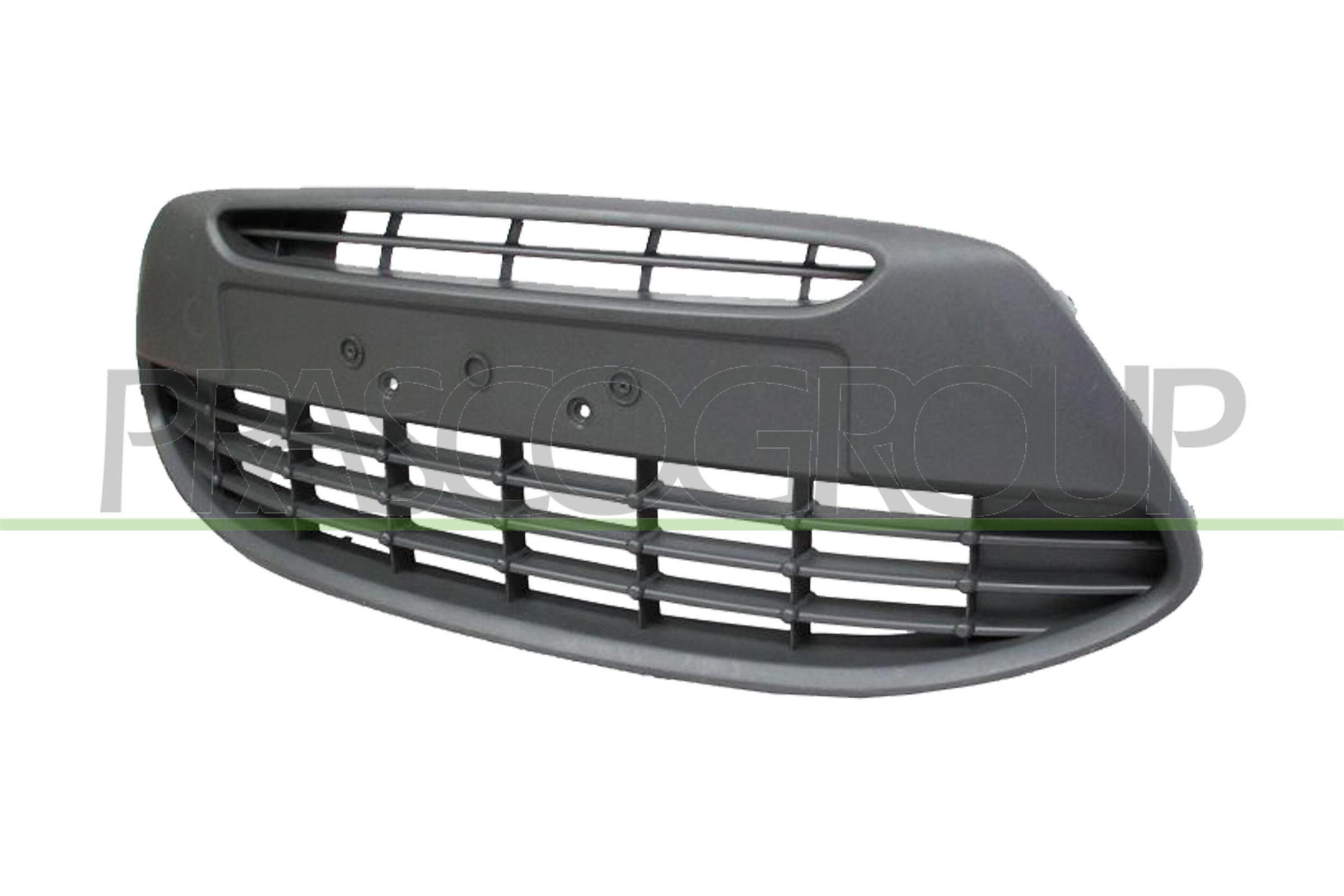 Griglia paraurti PRASCO FD0082120 PRASCO Premium FD0082120 Griglia fendinebbia FORD KA 2006