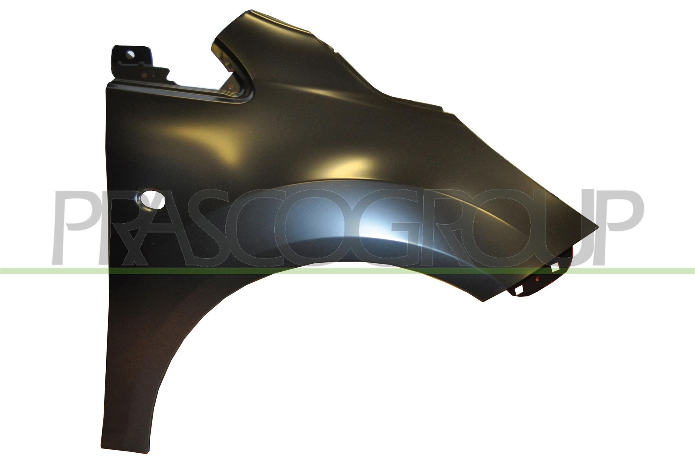 Spārns PRASCO FD0083013 PRASCO Premium FD0083013 Spārns FORD KA 2013
