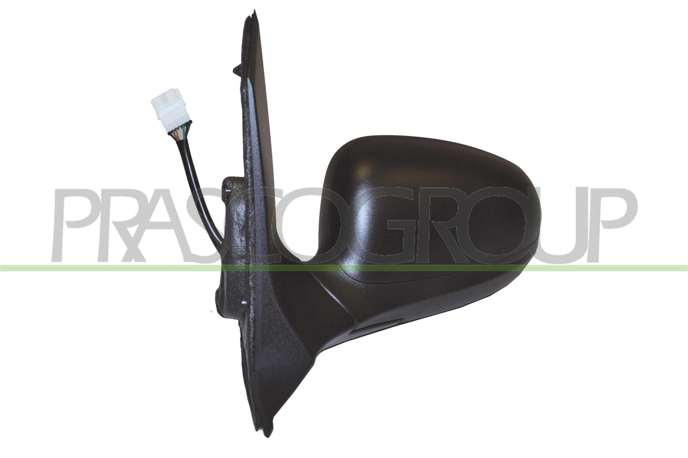 PRASCO Buitenspiegel FD0087204 Autospiegels PRASCO TRANSIT FD0087204 goedkoop