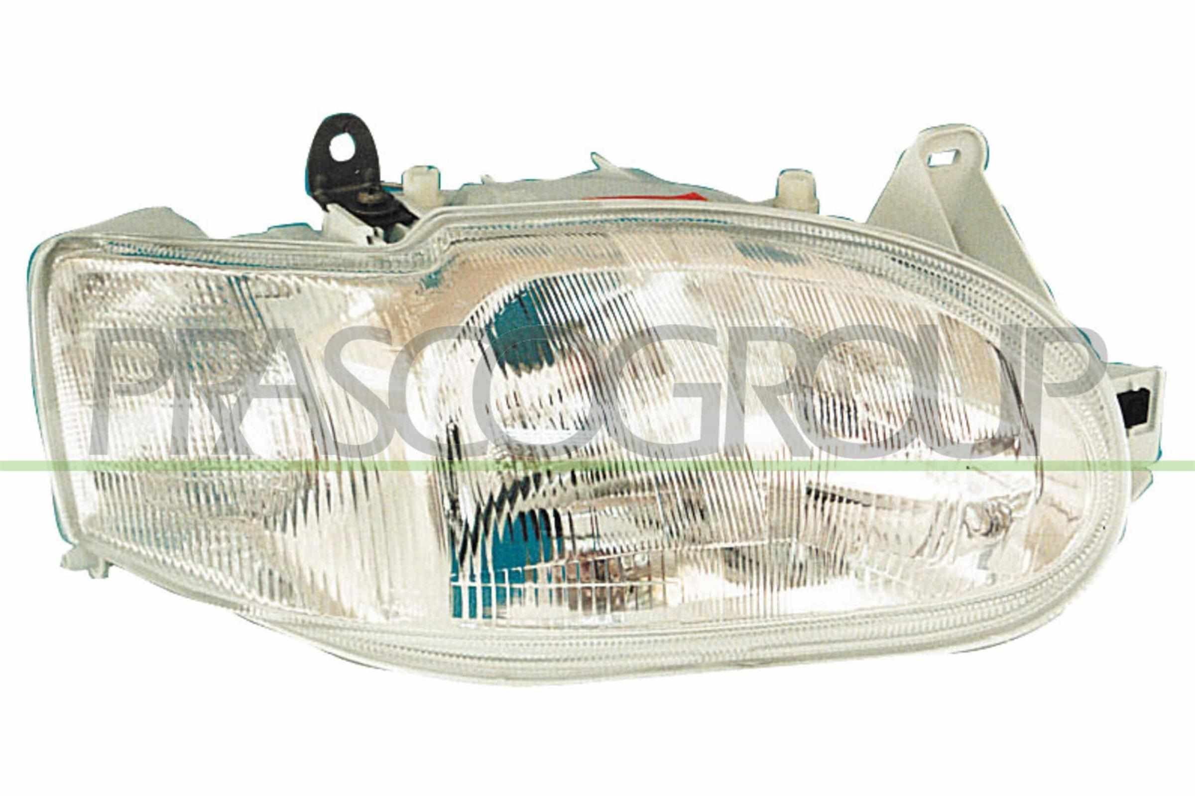 PRASCO Priekšējie lukturi FD0284823 PRASCO FD0284823 Priekšējie lukturi Ford Escort VII Universālis lēti