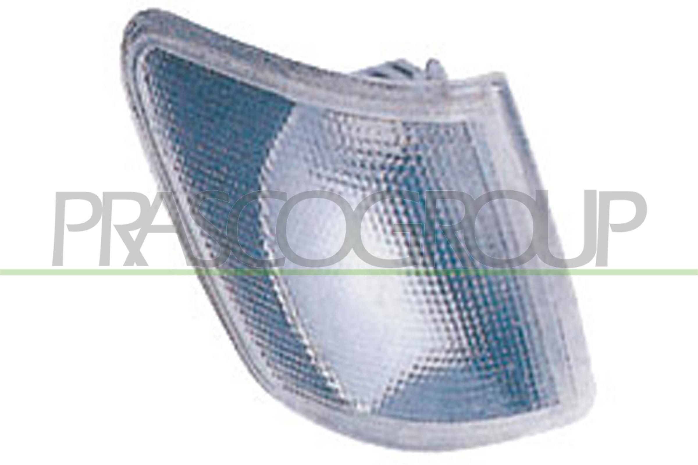 PRASCO Knipperlichtautomaat / Pinkdoos FD0464013 Ford TRANSIT Richtingaanwijzers PRASCO FD0464013