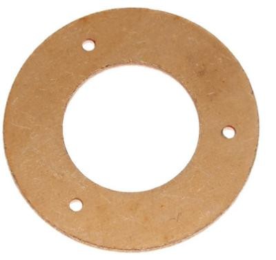 BOSCH Dichtring, verstuiverhouder 9 431 610 156 Injector afdichtring BOSCH 147 9 431 610 156 goedkoop