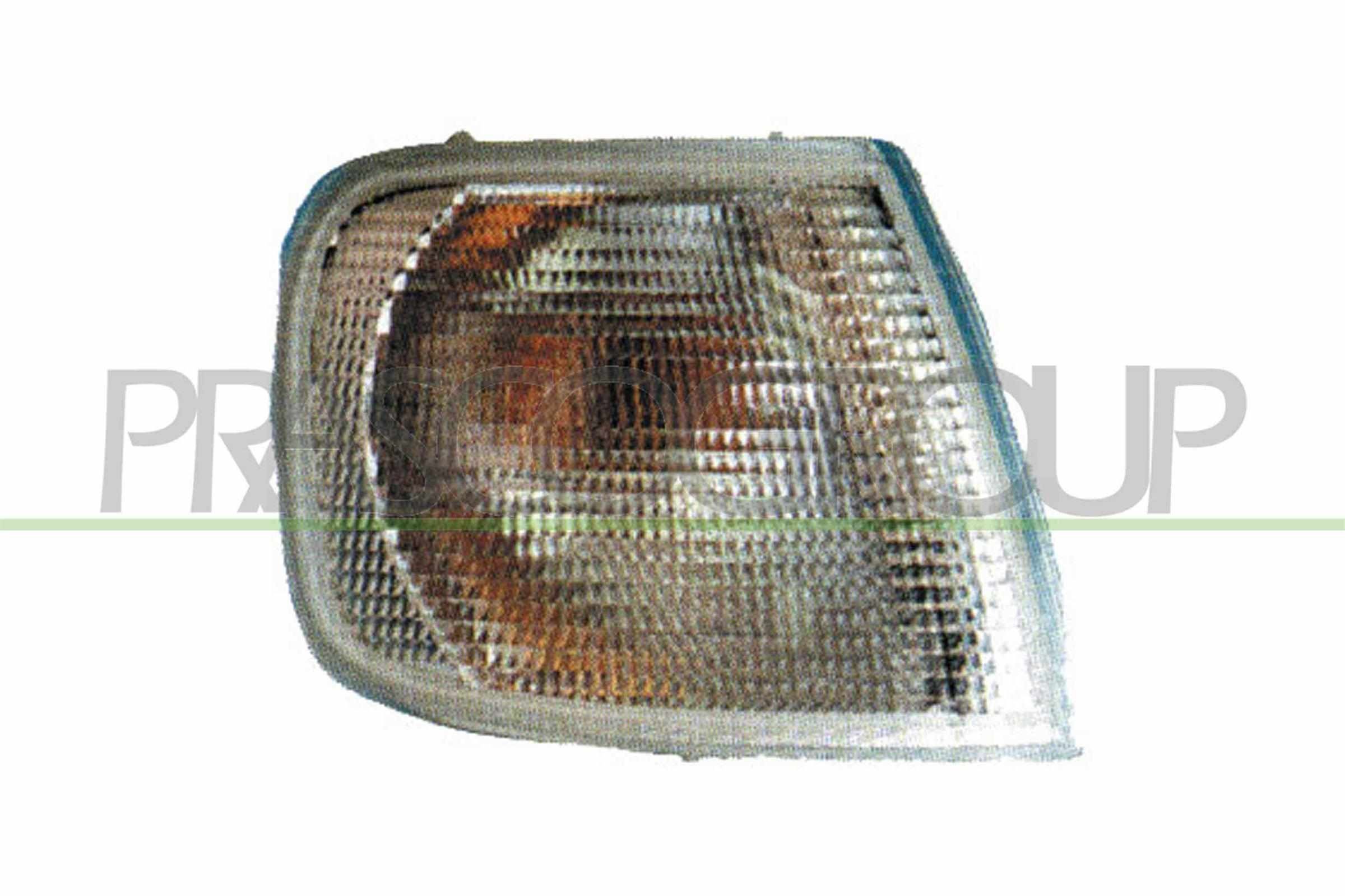 PRASCO Knipperlichtautomaat / Pinkdoos FD0584113 Ford TRANSIT Knipperlamp PRASCO FD0584113