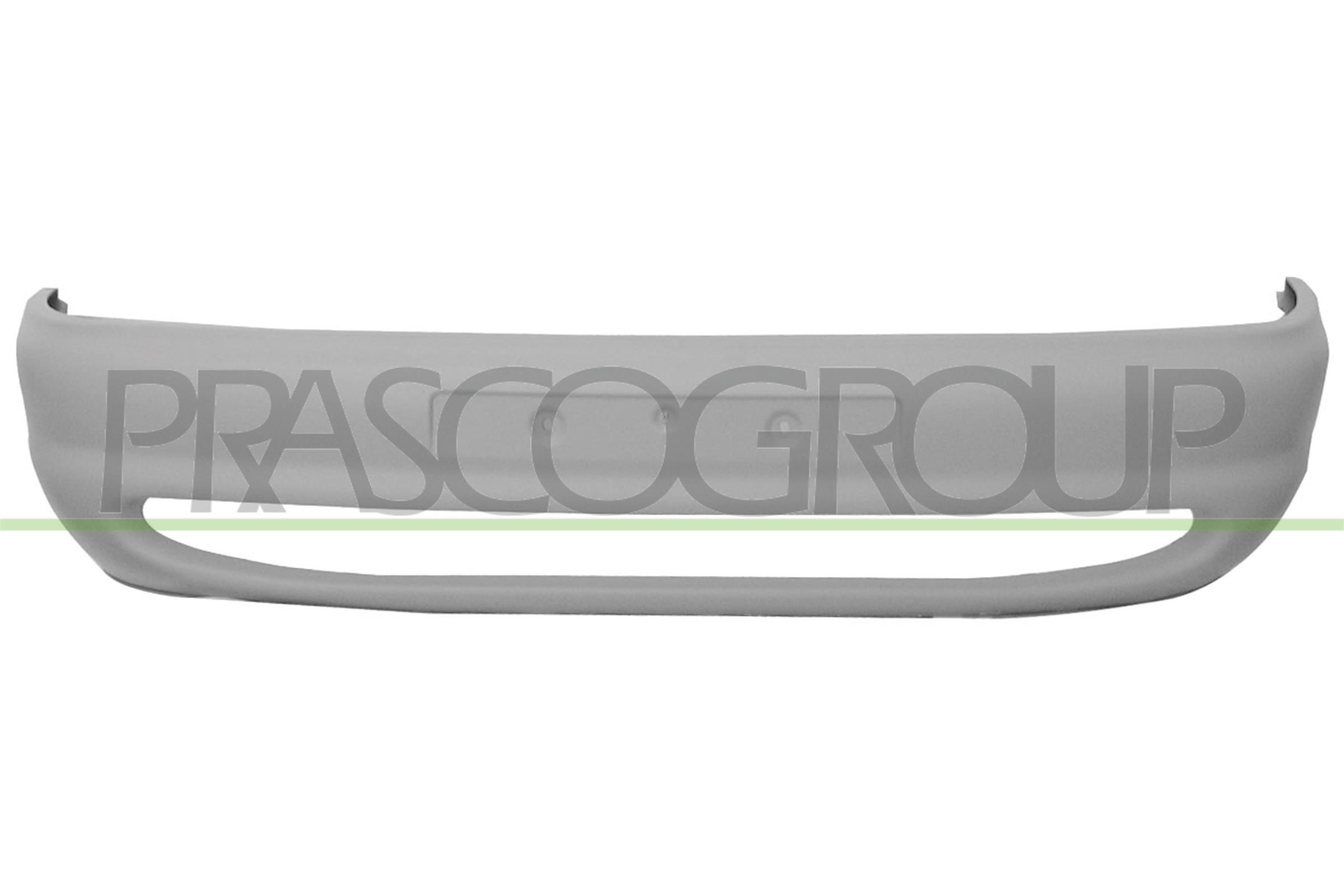 Nárazník PRASCO FD0761001 PRASCO FD0761001 Nárazník predné a zadné Ford GALAXY 2021