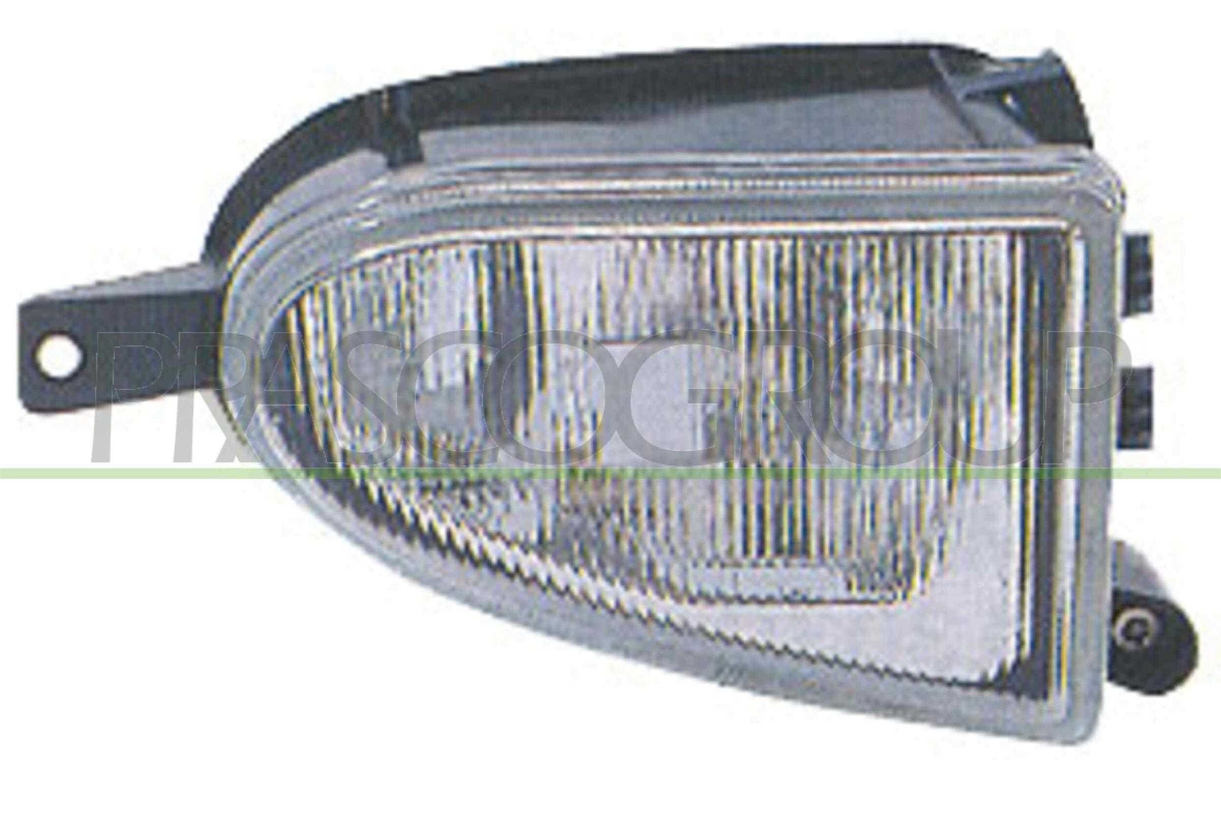 Tåkelyskaster PRASCO FD0764413 PRASCO FD0764413: Tåkelyskaster Ford GALAXY 1999