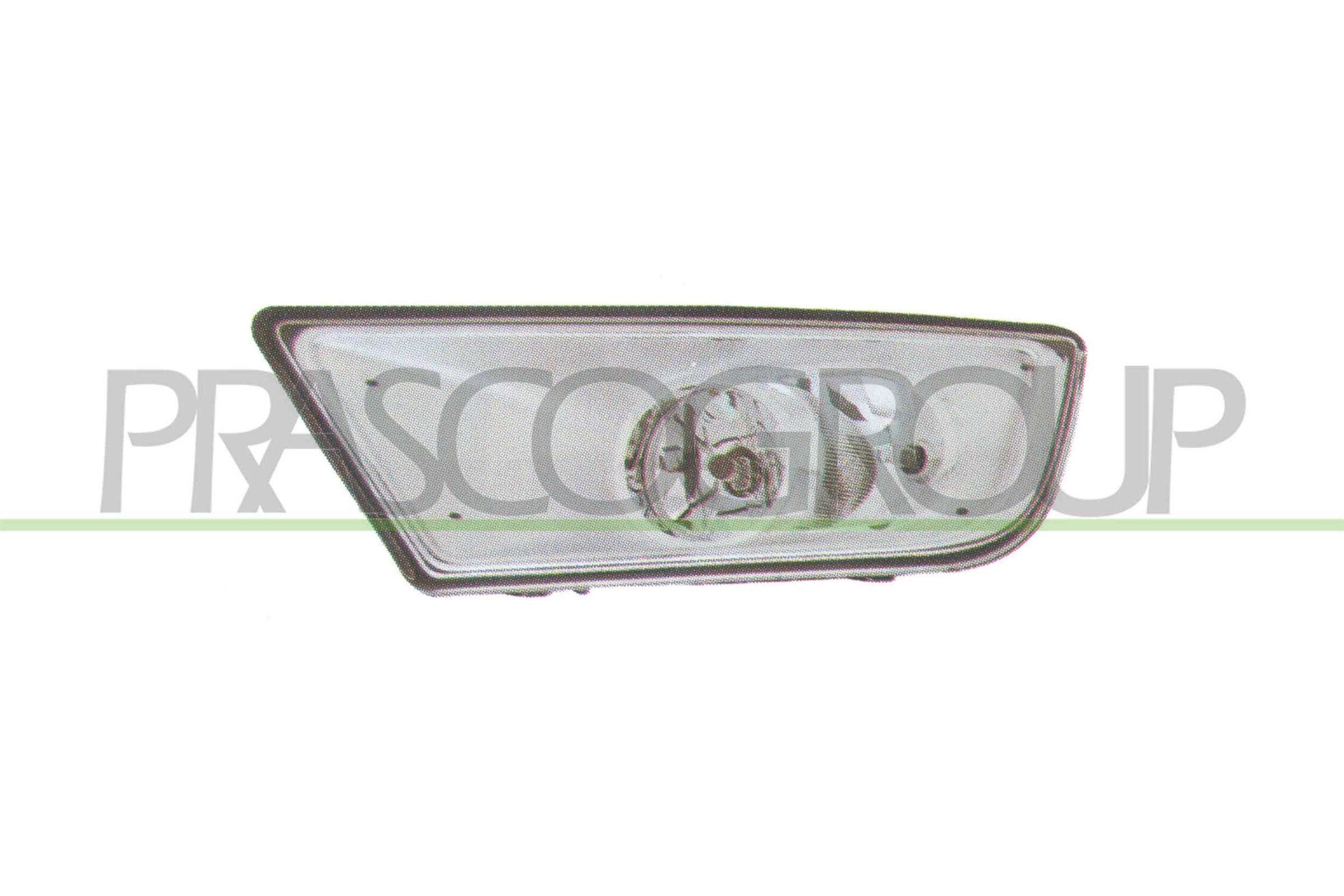 PRASCO Sumuvalo FD0794413 FD0794413 PRASCO Sumuvalot FORD FUSION