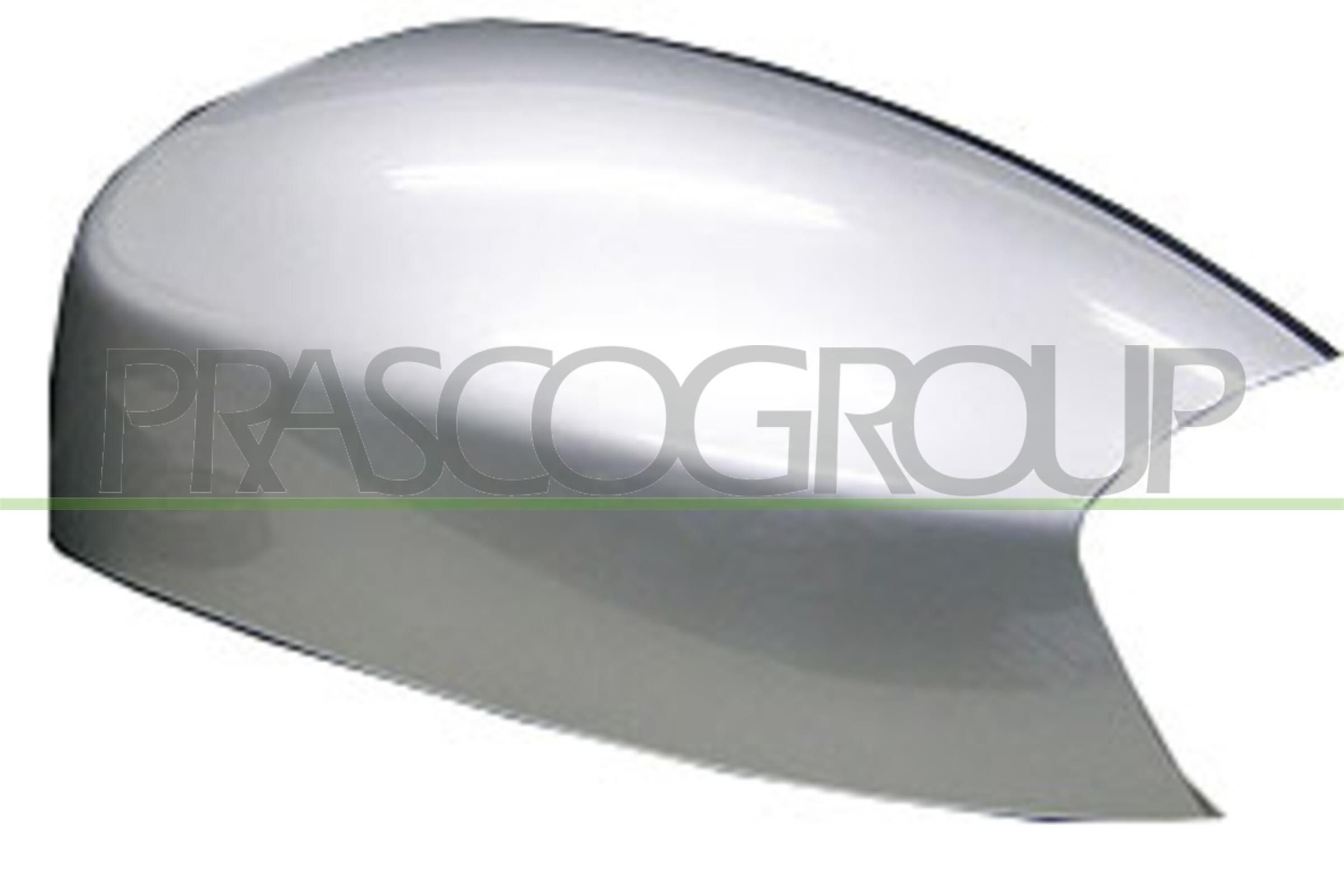 PRASCO Cover, outside mirror FD0797413 FD0797413 PRASCO wing mirror cover for FORD GALAXY
