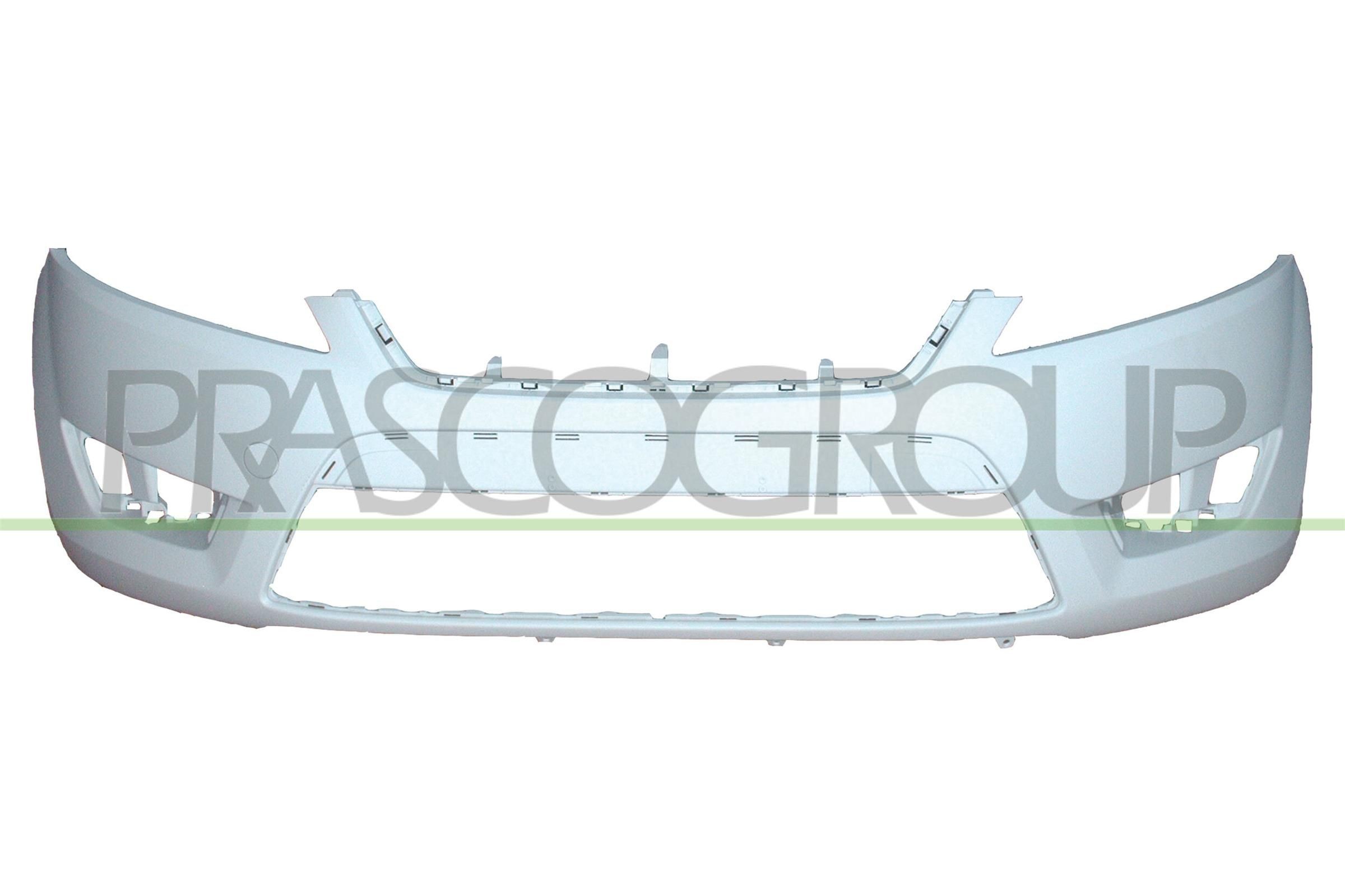 PRASCO Nárazník FD1101001 PRASCO Premium FD1101001 Nárazník