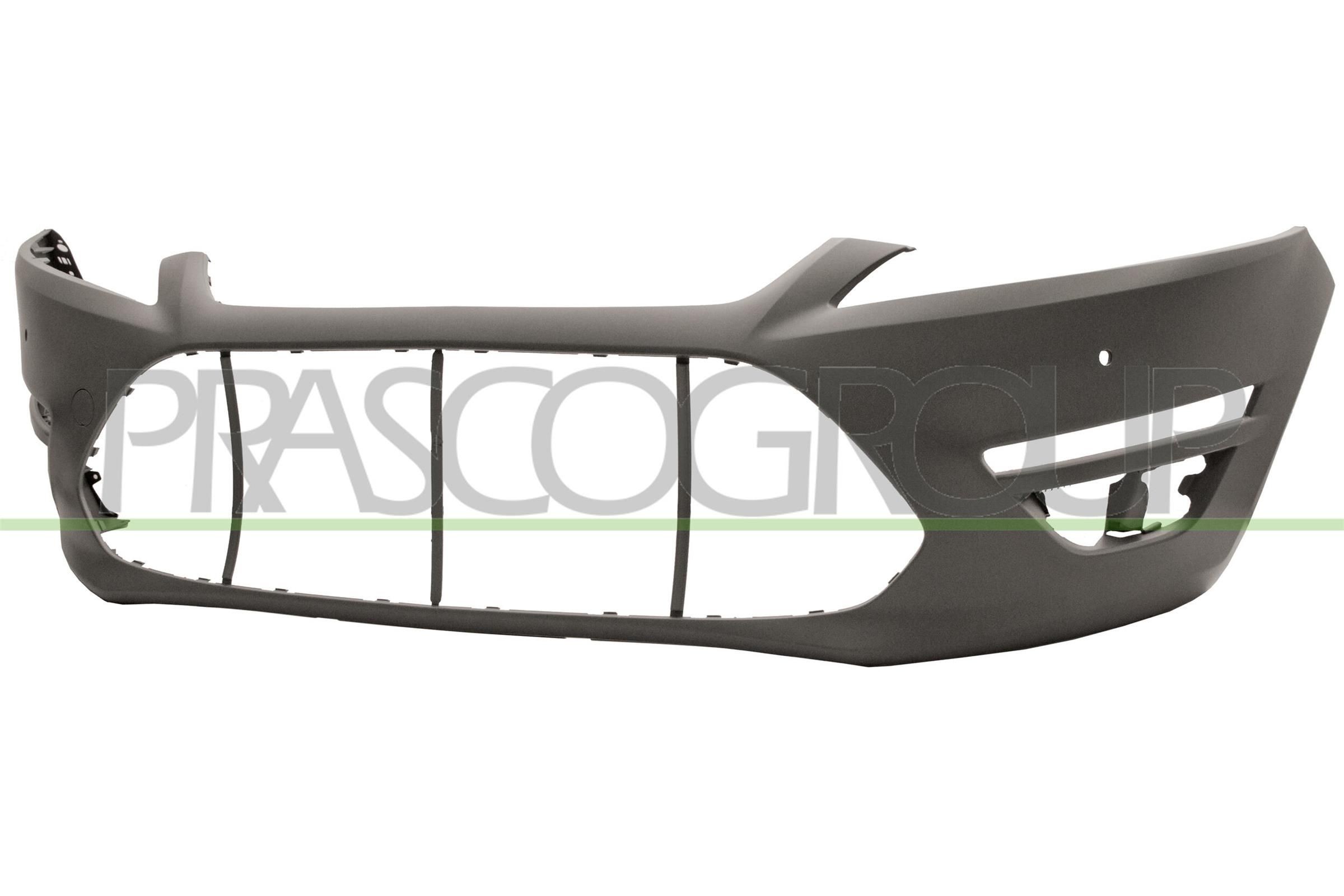 PRASCO Bumper FD1121011 PRASCO FD1121011 Bumper Ford Mondeo MK4 BA7 aan een voordelige prijs