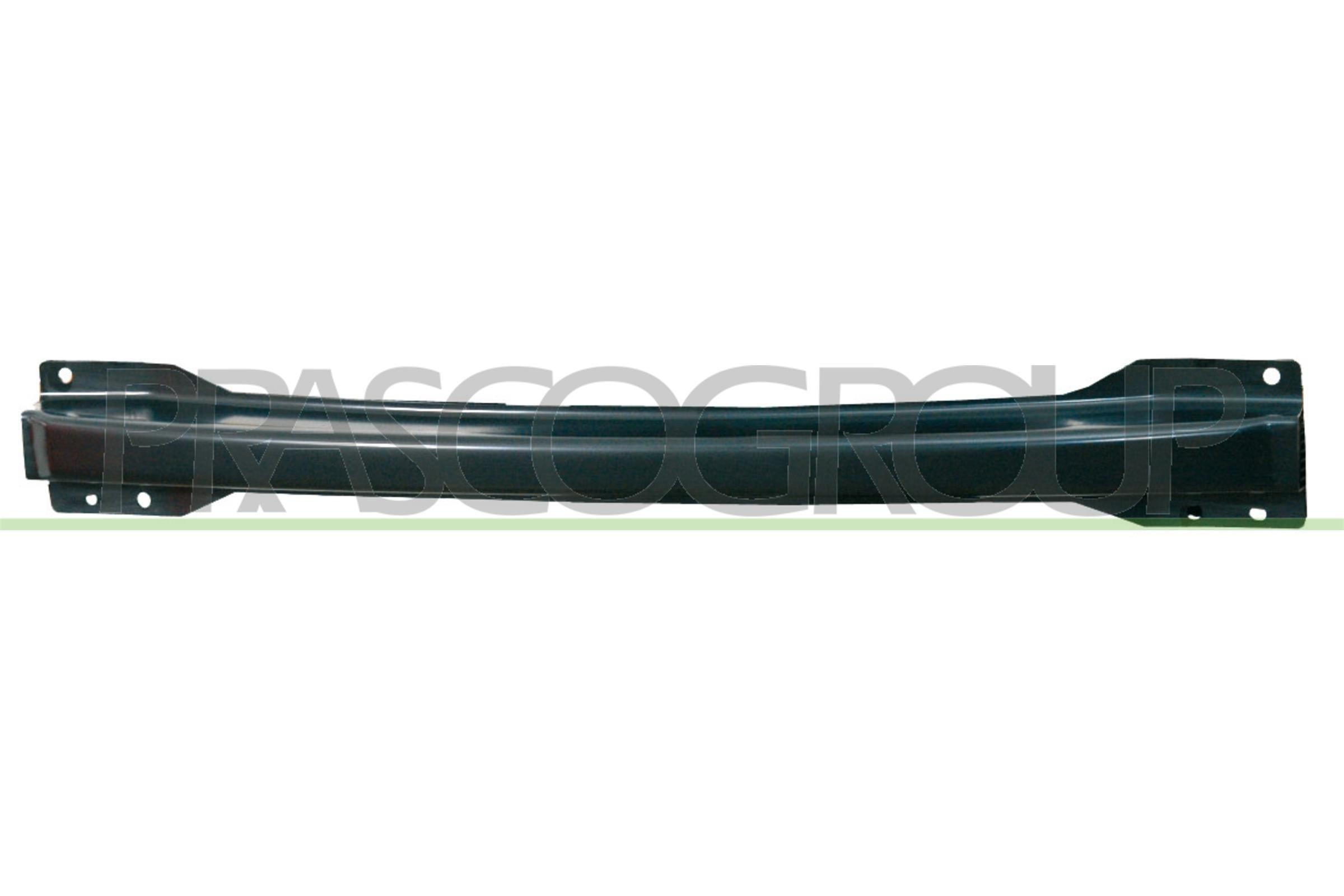 PRASCO Bærer, støtfanger FD3401672 pris Støtfangerbjelke Ford BNP FD3401672 PRASCO