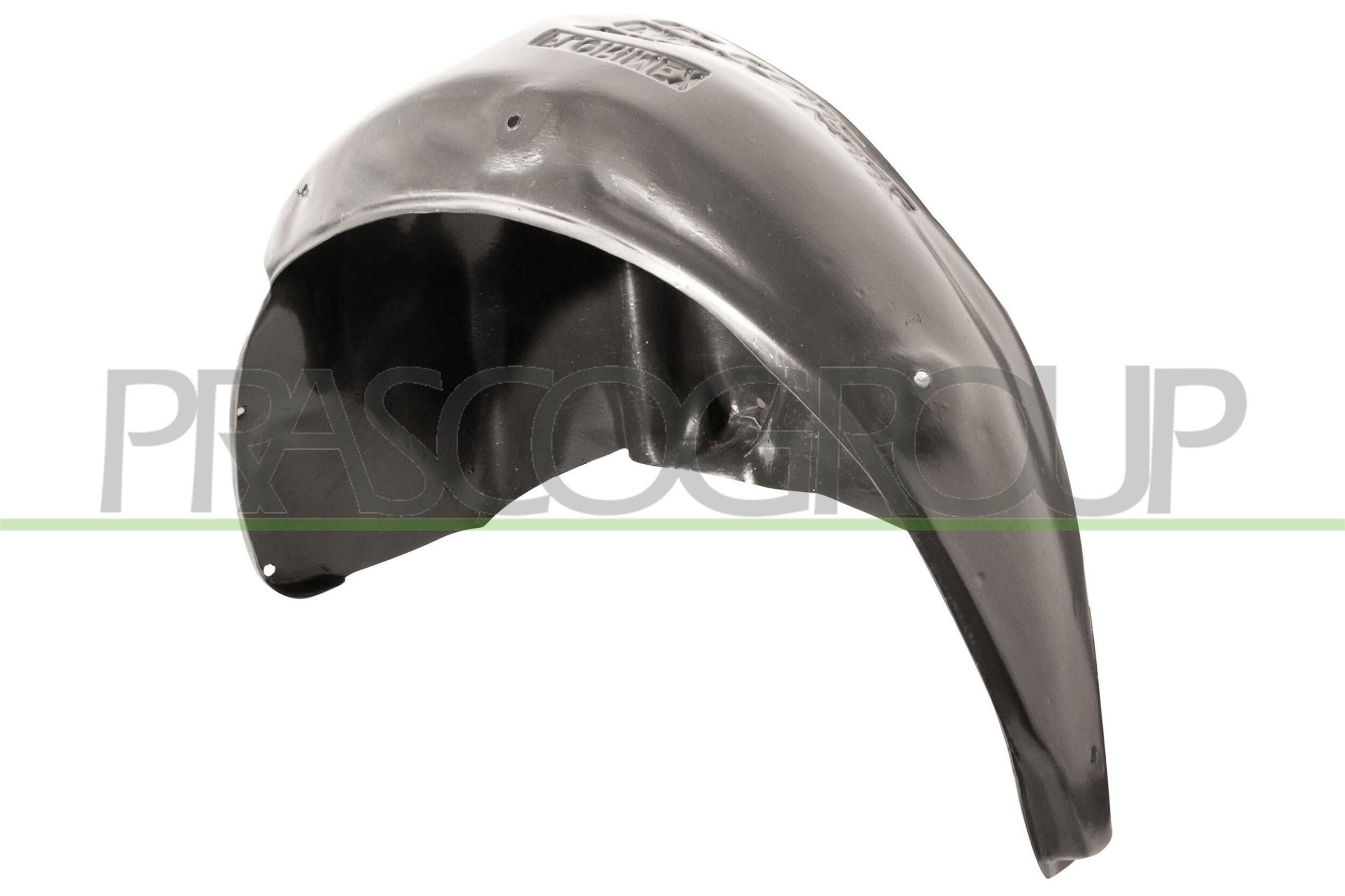 PRASCO Belægning, hjulkasse FD3403653 PRASCO FD3403653 originale Inderskærm VOLVO XC70 pris