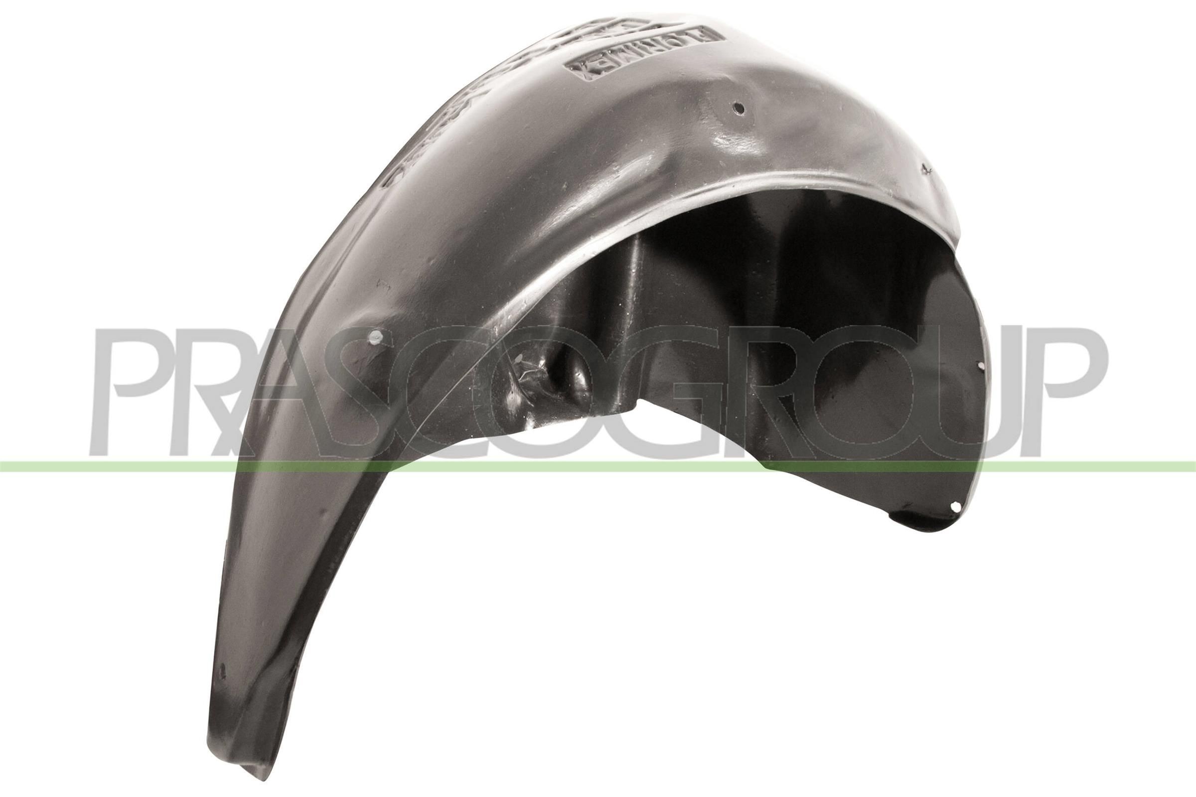PRASCO Wheel arch liner FD3403654 PRASCO FD3403654 Wheel arch liner