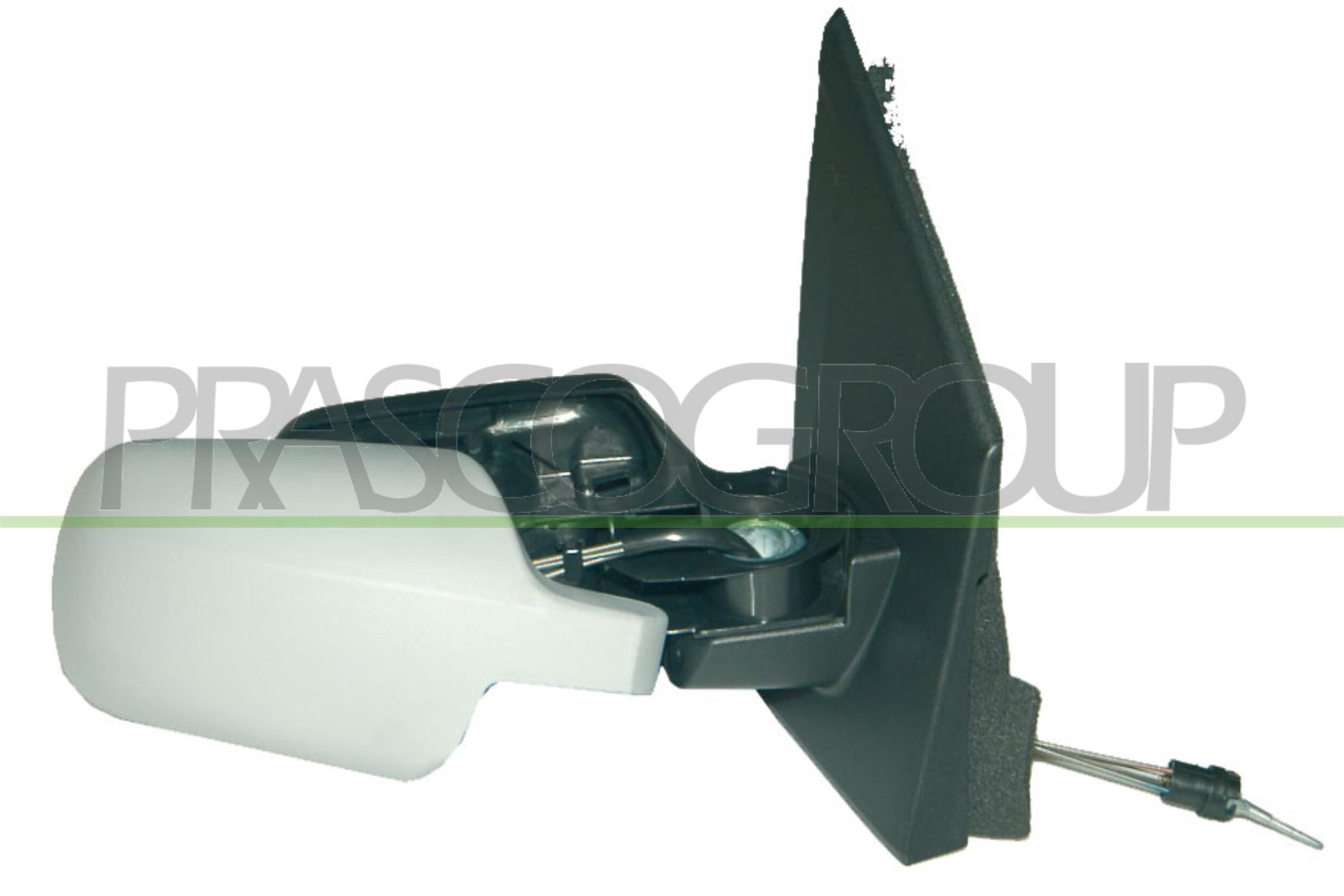 PRASCO Backspegel FD3407123 FD3407123 PRASCO sidospeglar FORD MONDEO