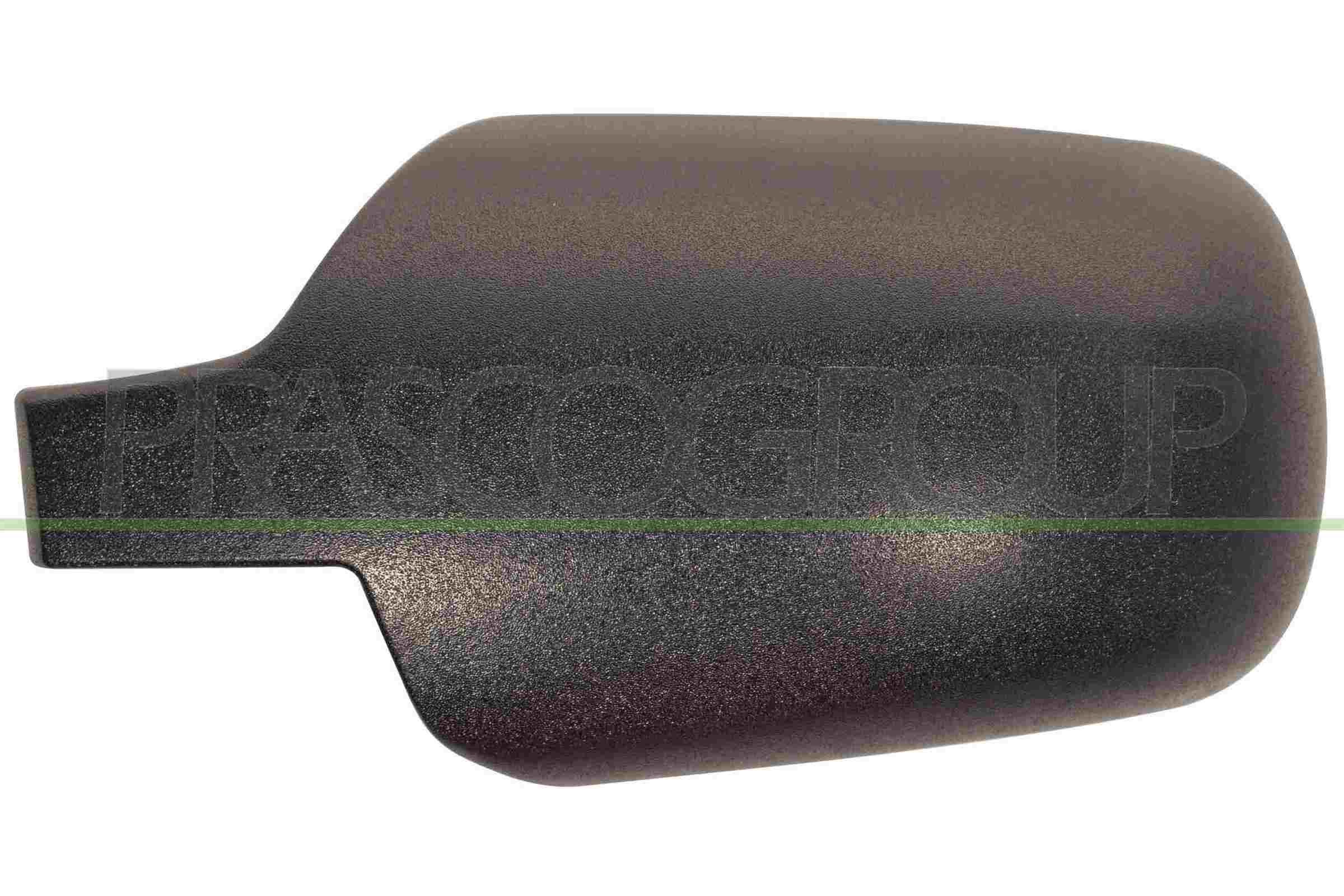 PRASCO Cover, outside mirror FD3407404 FD3407404 PRASCO wing mirror cover for FORD FIESTA