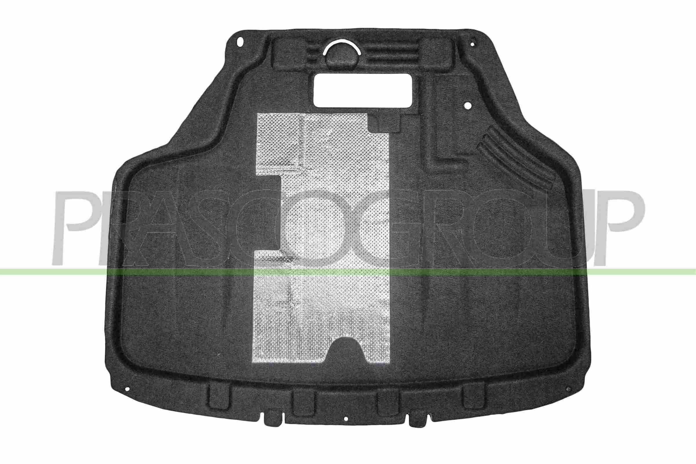 PRASCO Isolamento do compartimento do motor FD3441900 PRASCO FD3441900 Isolamento do compartimento do motor Mondeo Mk5 Sedan (CD) preço