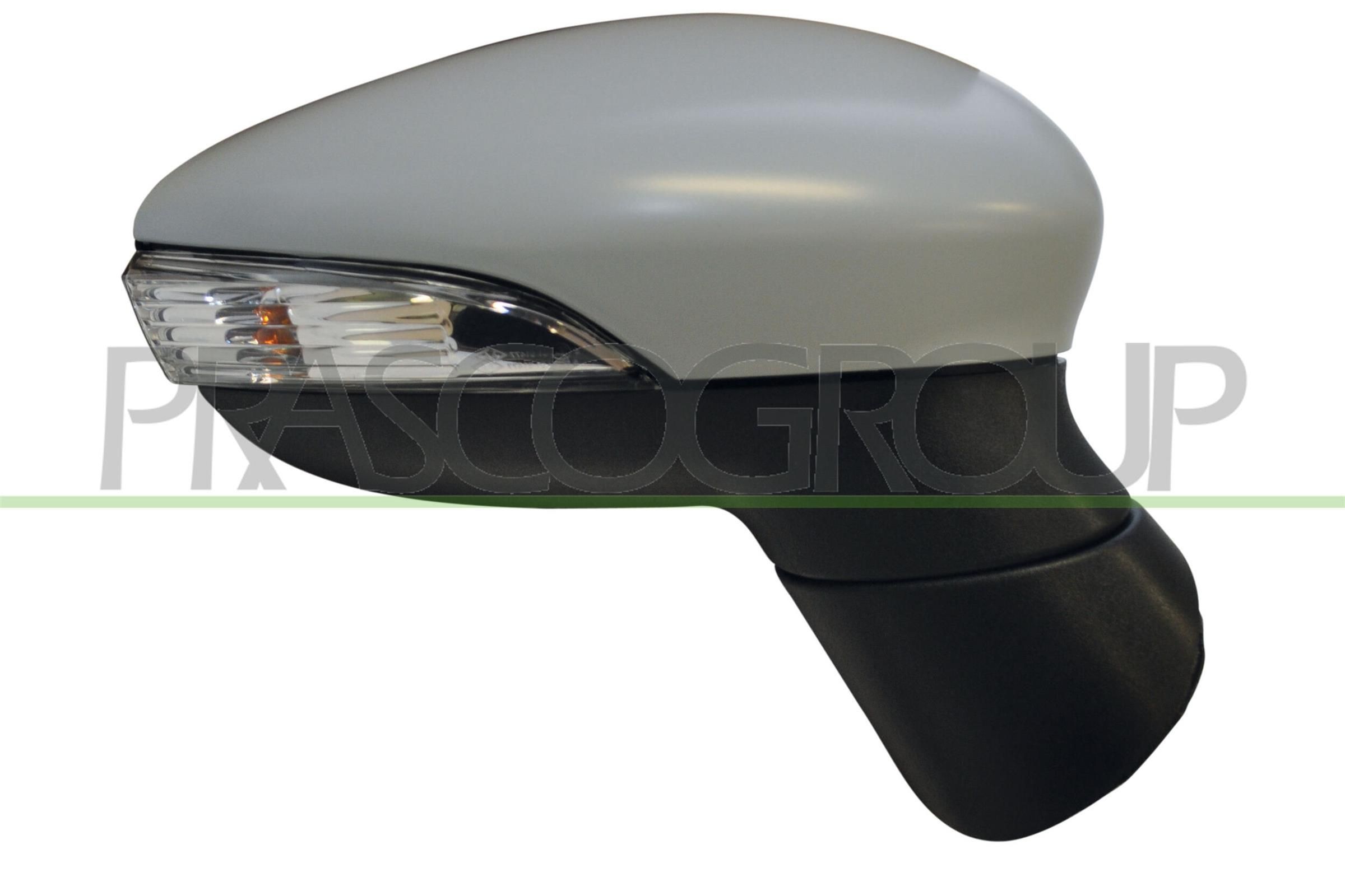 PRASCO Buitenspiegel FD3447333 FD3447333 Spiegel FORD TRANSIT PRASCO
