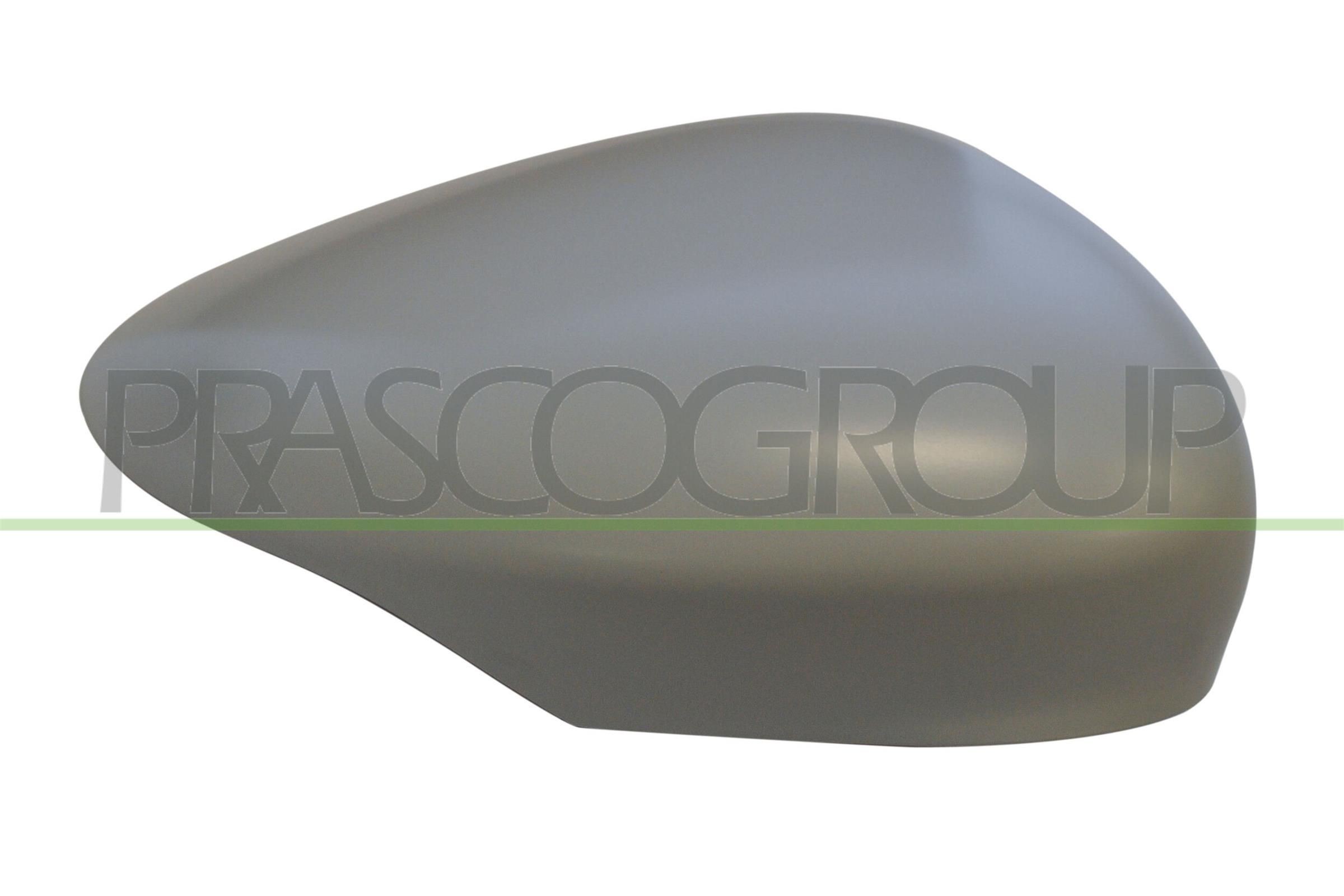 PRASCO Kåpa, yttre backspegel FD3447413 FD3447413 PRASCO backspegelkåpor Volvo S90