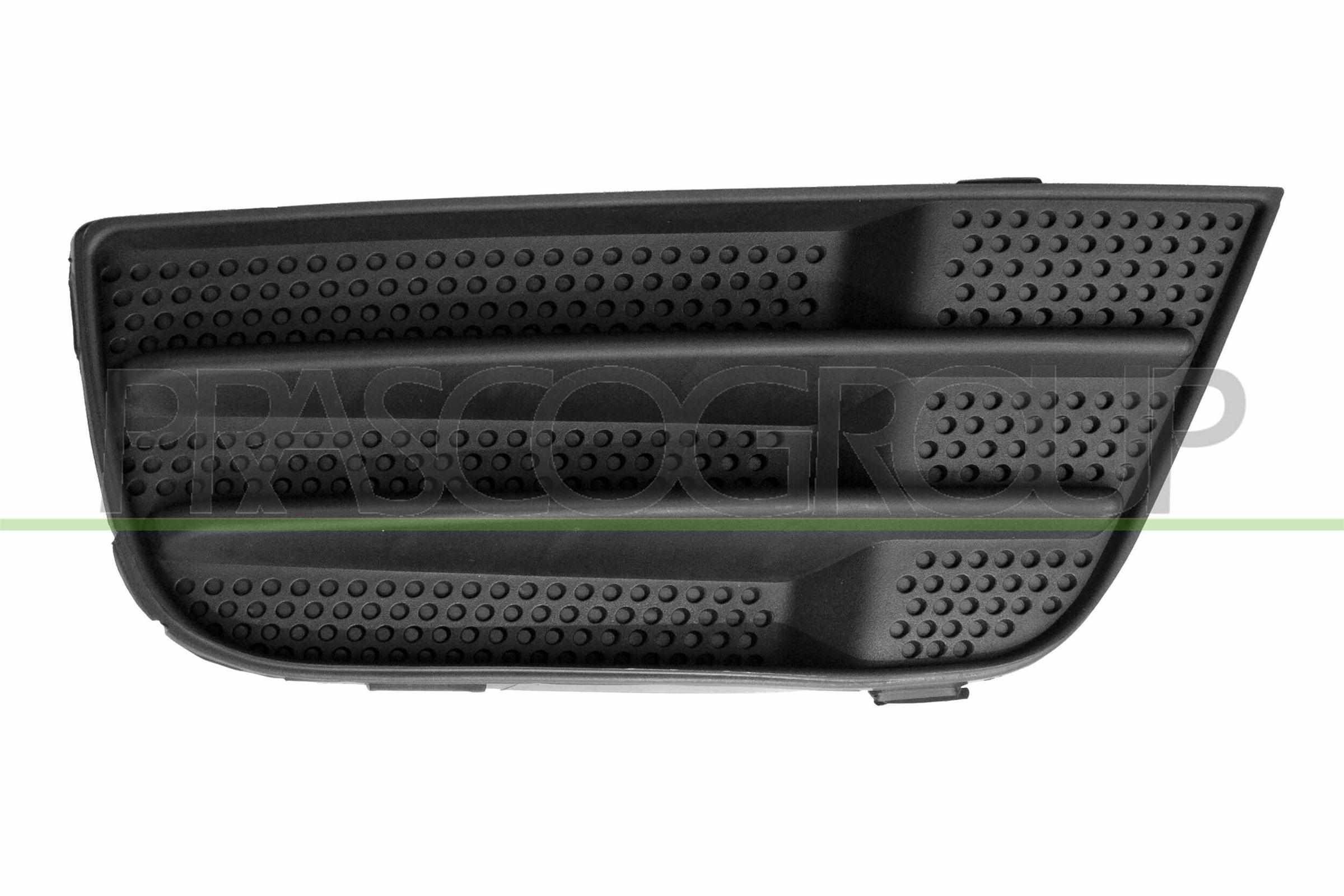 PRASCO Πλέγμα εξαερισμού, προφυλακτήρας FD3502123 PRASCO FD3502123 γνήσια Πλέγμα εξαερισμού, προφυλακτήρας Ford Fusion ju2 κόστος