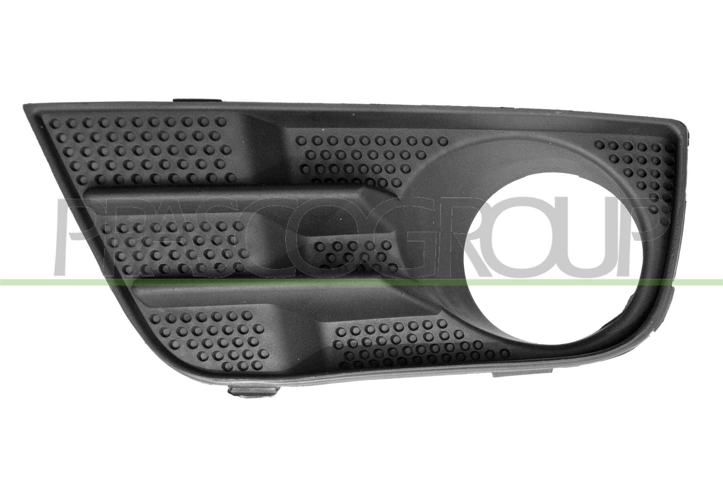 PRASCO Πλέγμα εξαερισμού, προφυλακτήρας FD3502134 PRASCO FD3502134 Πλέγμα προφυλακτήρα Ford Fusion ju2 γνήσια τιμες