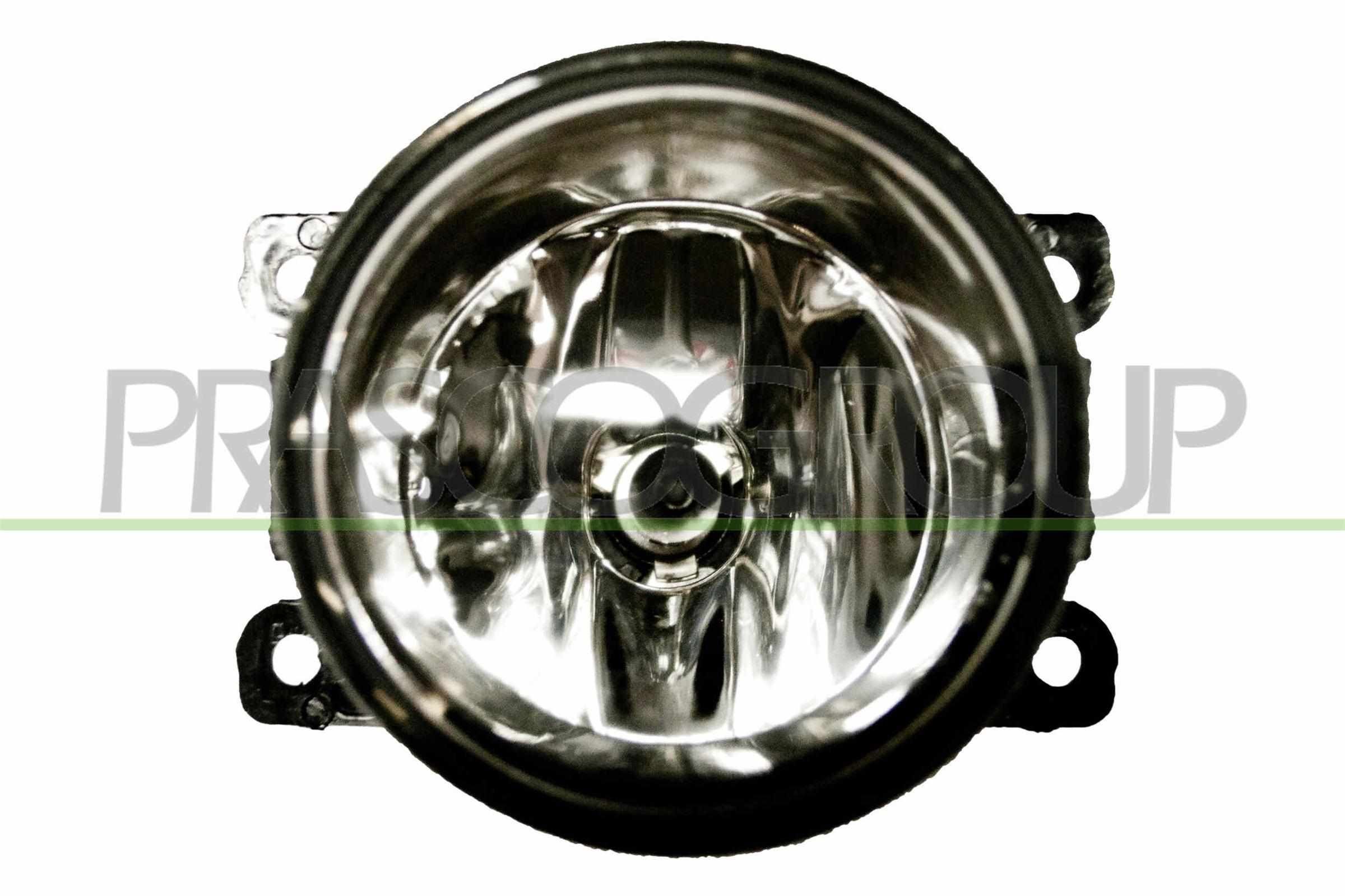 PRASCO Farol de nevoeiro FD3504413 FD3504413 Jogo de faróis de nevoeiro SUZUKI WAGON R+ PRASCO