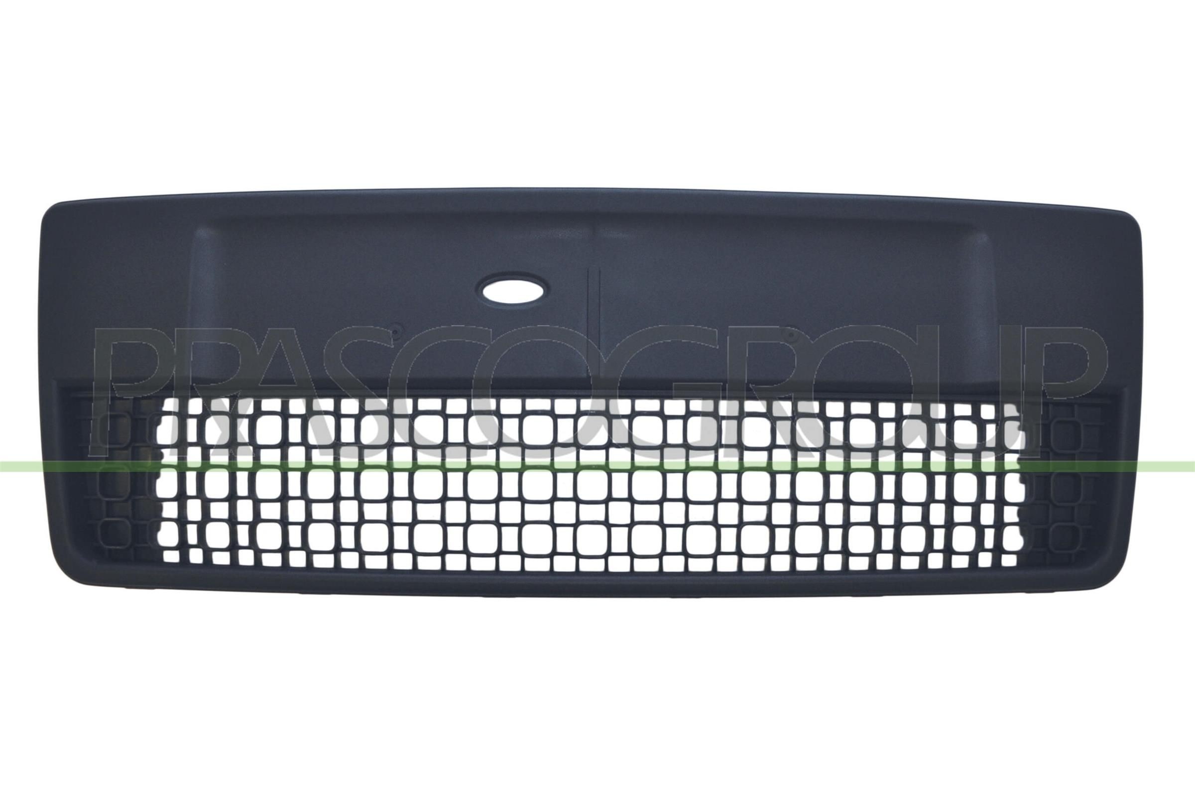 PRASCO Πλέγμα εξαερισμού, προφυλακτήρας FD3522120 PRASCO FD3522120 Πλέγμα προφυλακτήρα Ford Fusion ju2 τιμες