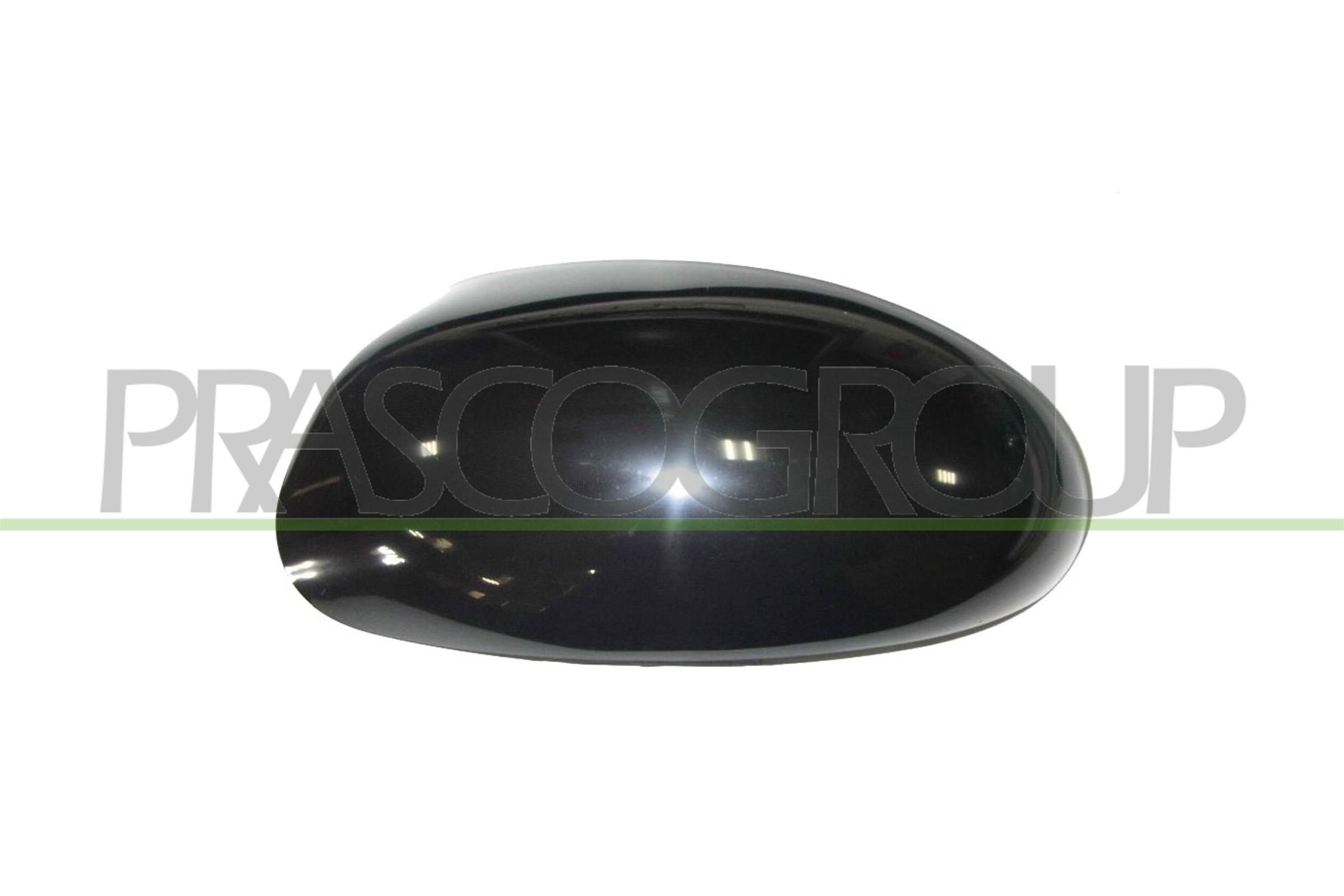 PRASCO Cover, outside mirror FD4207404 FORD GALAXY PRASCO wing mirror cover FD4207404