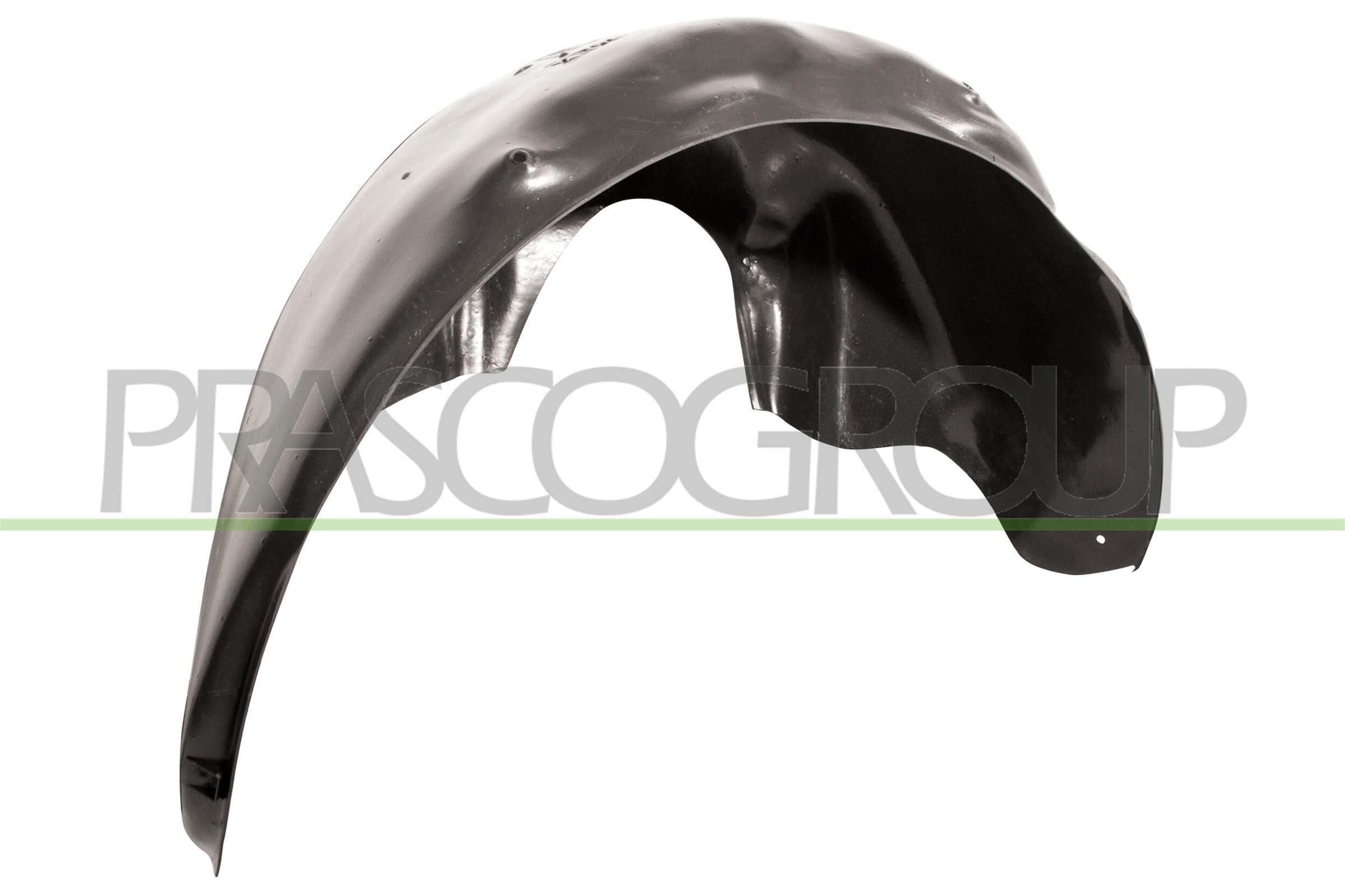 PRASCO Cobertura, cava da roda FD4243654 PRASCO FD4243654 Cava da roda Ford Escort MK7 Cabrio baratos