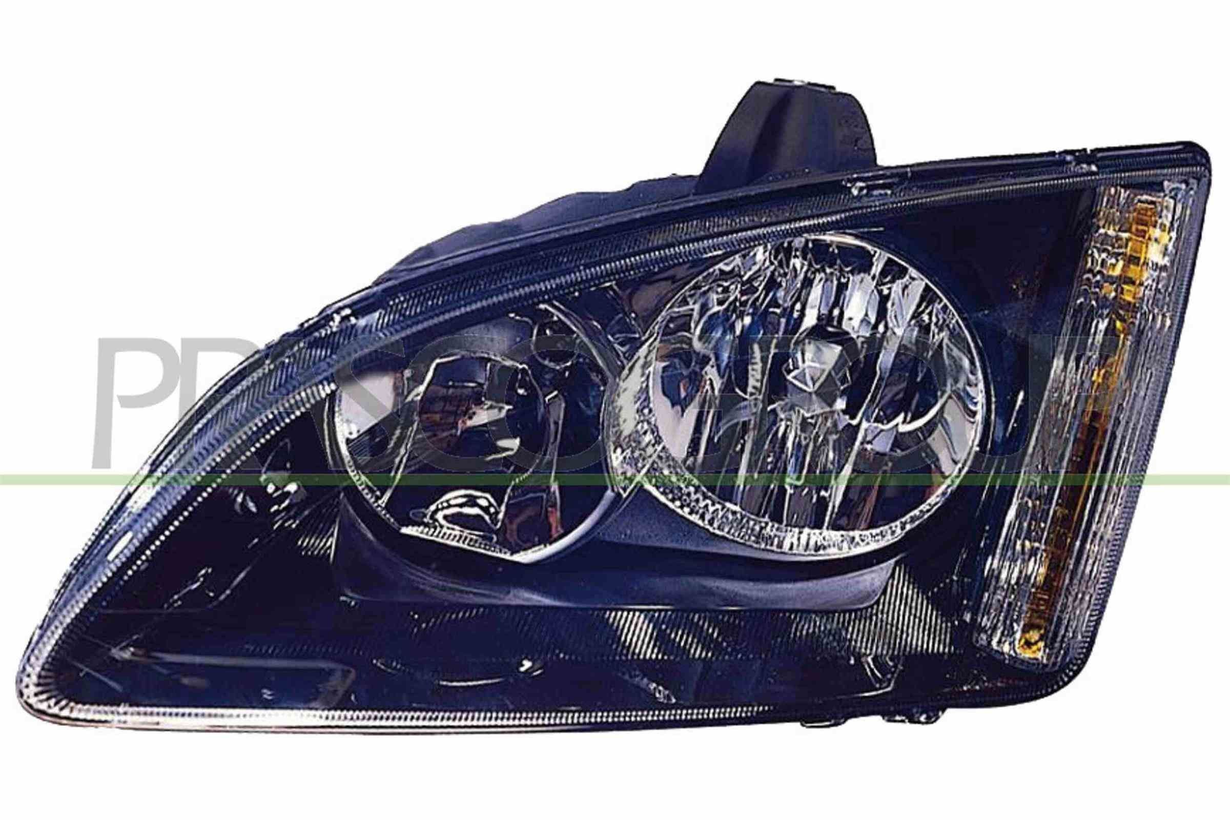 PRASCO Predné svetlo FD4244914 FD4244914 Predné svetlá FORD RANGER PRASCO