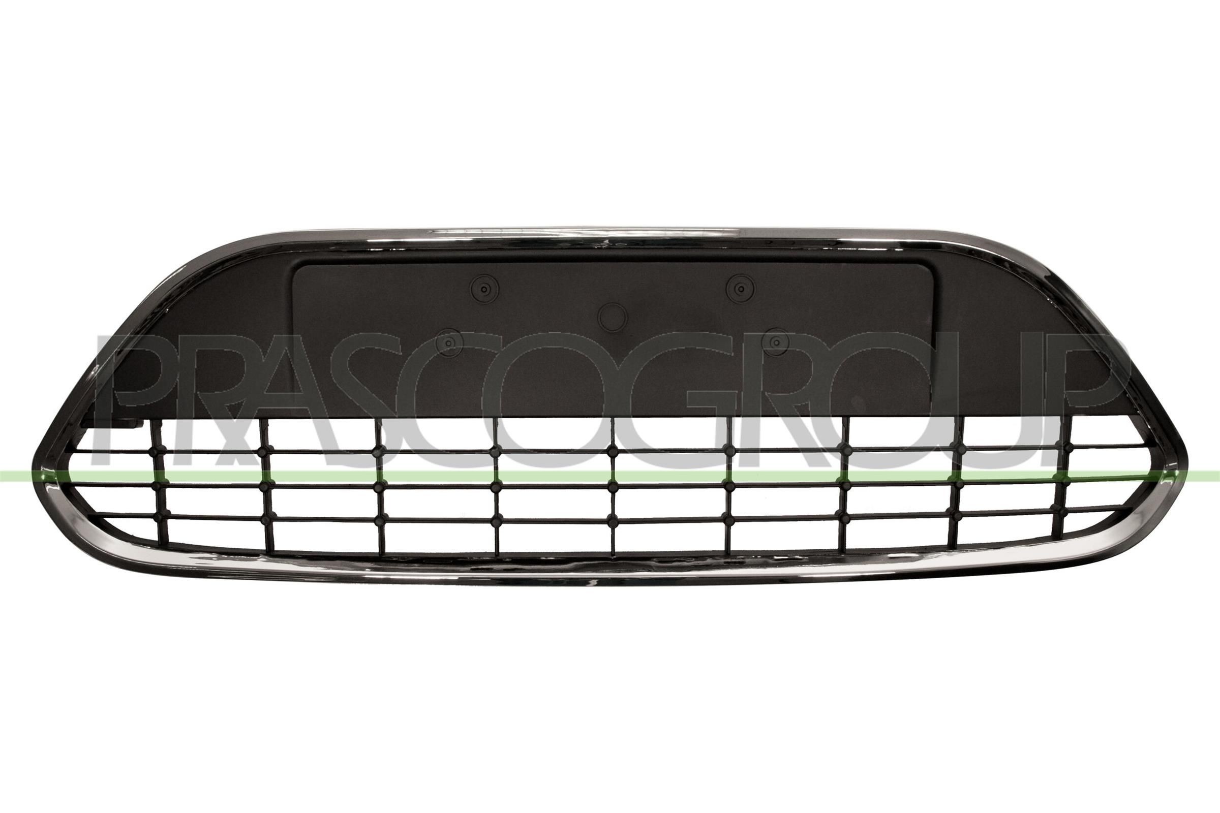 PRASCO Kofangergitter FD4262130 Sportsgitter PRASCO SAAB Premium FD4262130