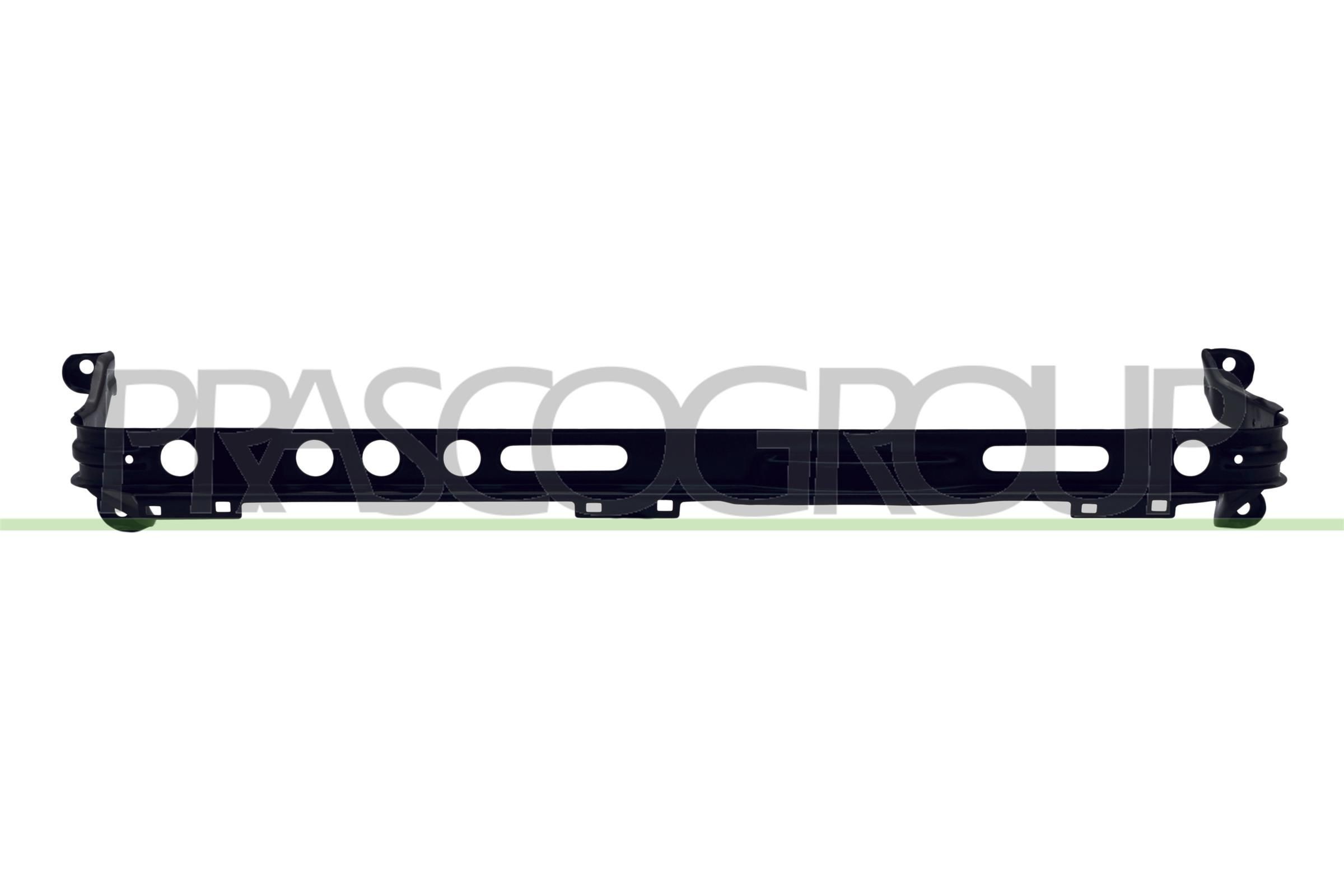 PRASCO Tverrdrager FD4263206 Støtfangerbjelke Ford BNP FD4263206 PRASCO