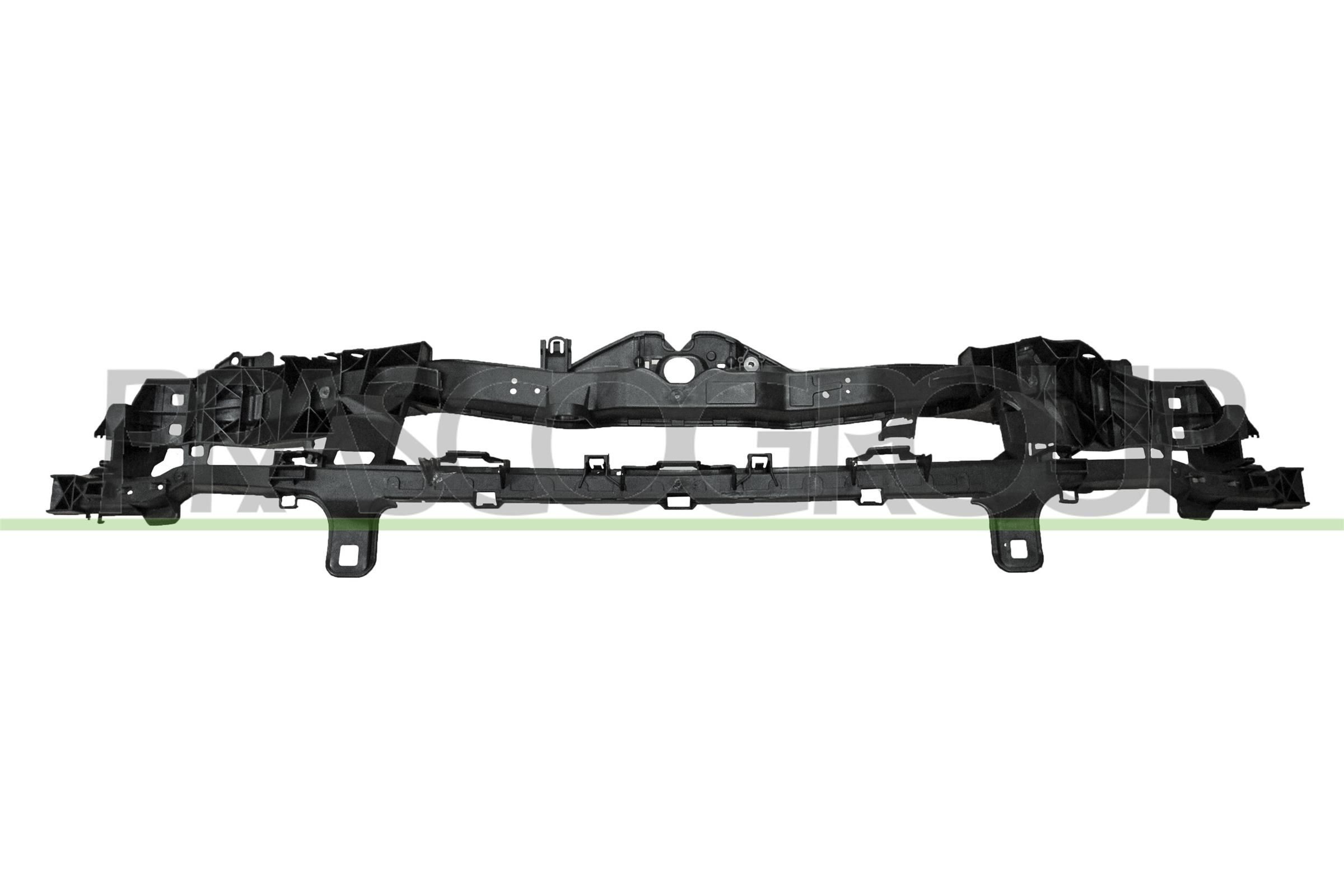 PRASCO Frontplåt FD4263210 PRASCO FD4263210 Frontplåt Ford Focus mk3 Sedan original