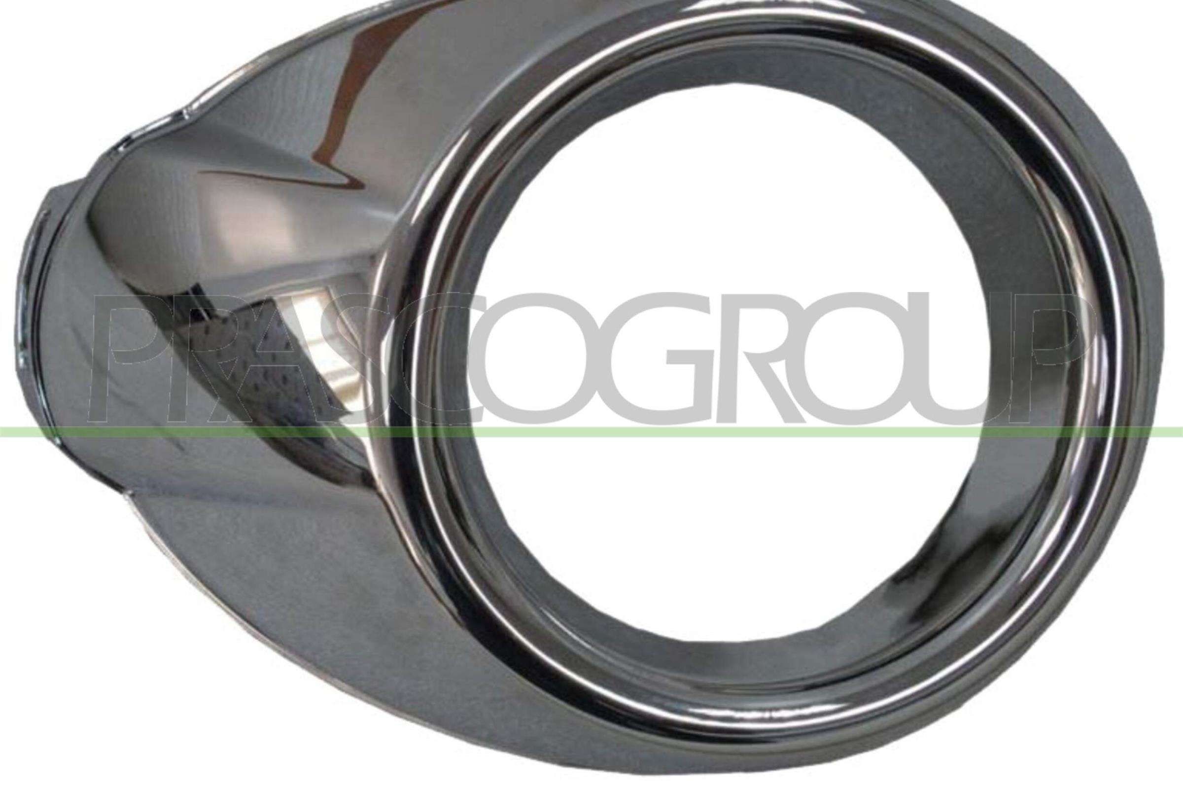 PRASCO Kehys, sumuvalo FD4281241 PRASCO FD4281241 Ford Focus 4 Turnier sumuvalojen osat vaihto hinta