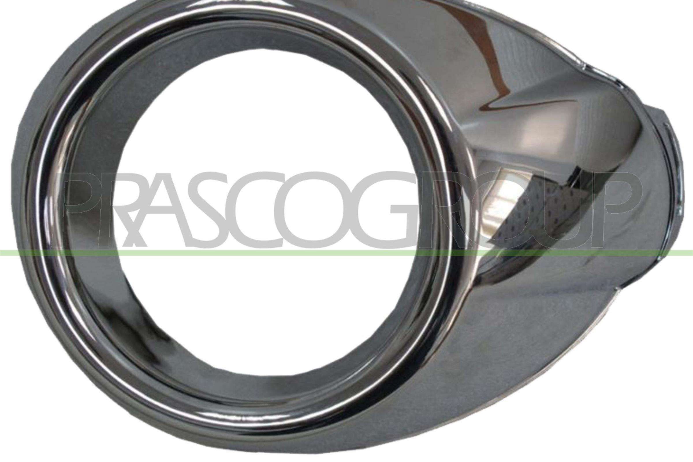 PRASCO Raam, udutuli FD4281242 FD4281242 PRASCO Udutule üksikosad Hyundai odav