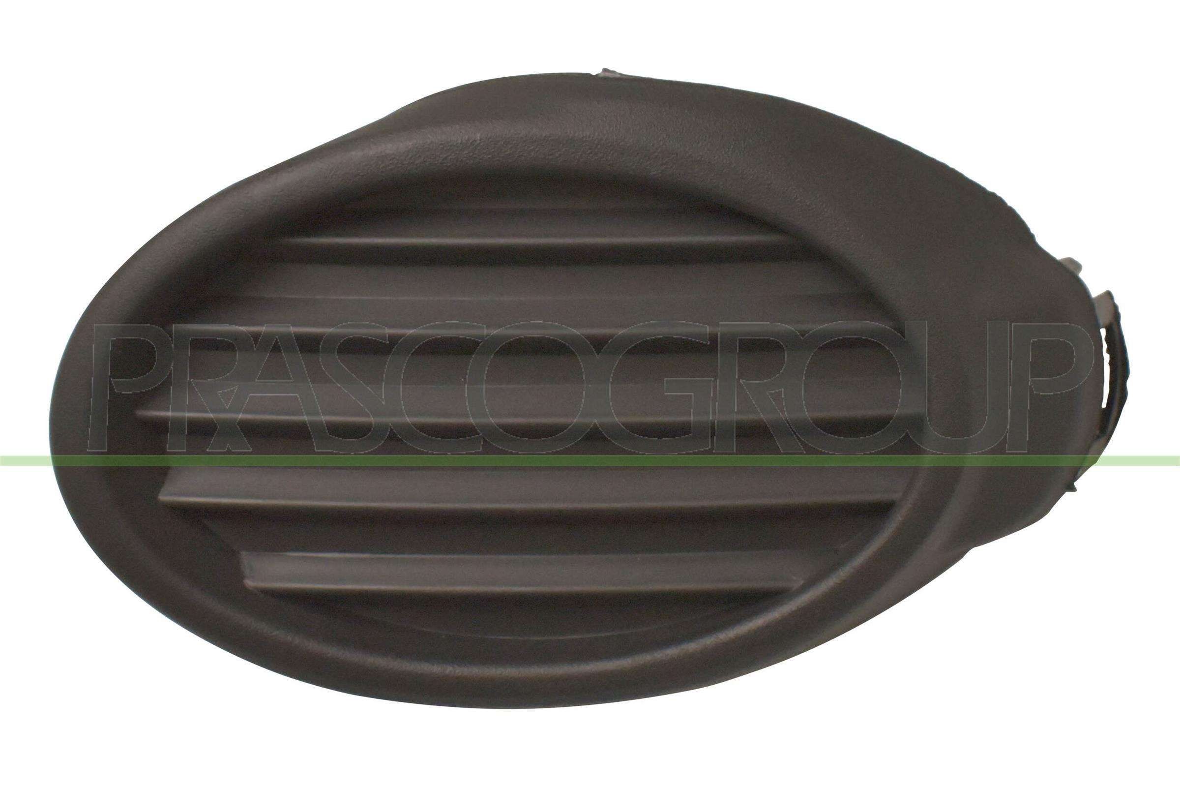 PRASCO Kåpa, dimljus FD4281249 PRASCO FD4281249 Kåpa, dimljus Ford Mondeo Mk5 kombi original