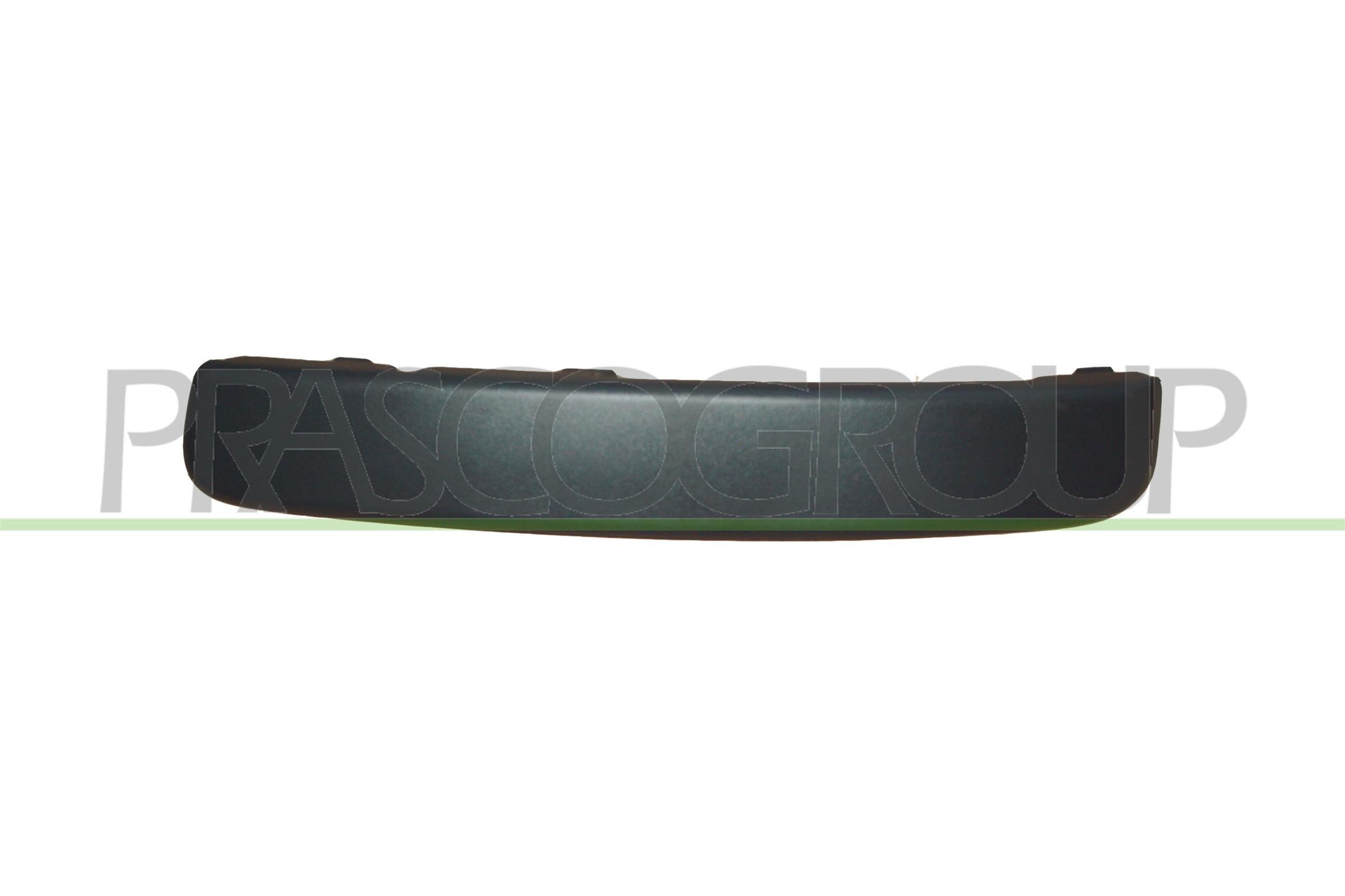 PRASCO Stötfångarlist FD7151243 Stötfångarlist Ford ANL FD7151243 PRASCO