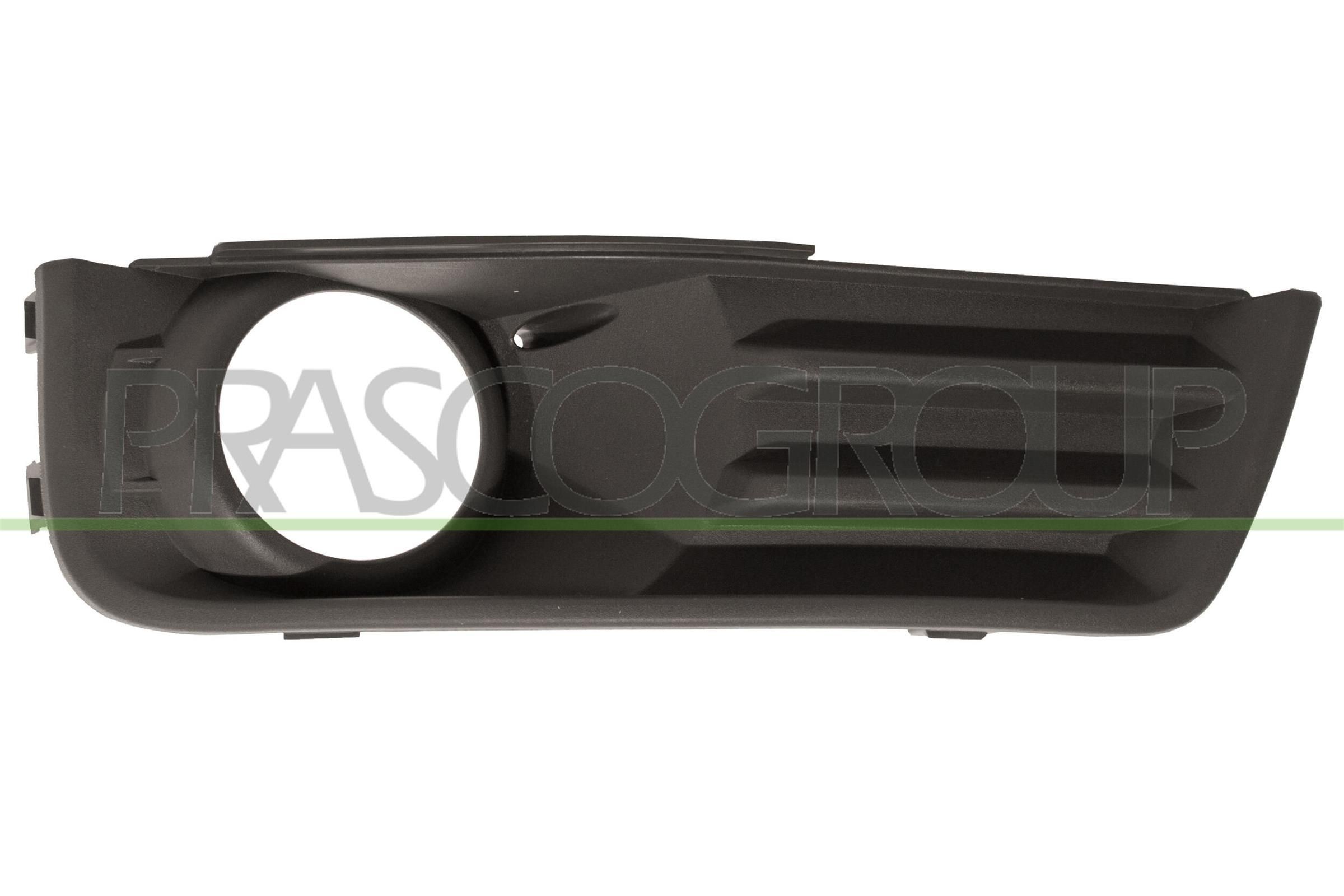 PRASCO Grelha de ventilador, pára-choques FD7152133 PRASCO FD7152133 Grelha de ventilador, pára-choques FORD Focus C-Max (DM2) 1.6 TDCi 109 cv 2004