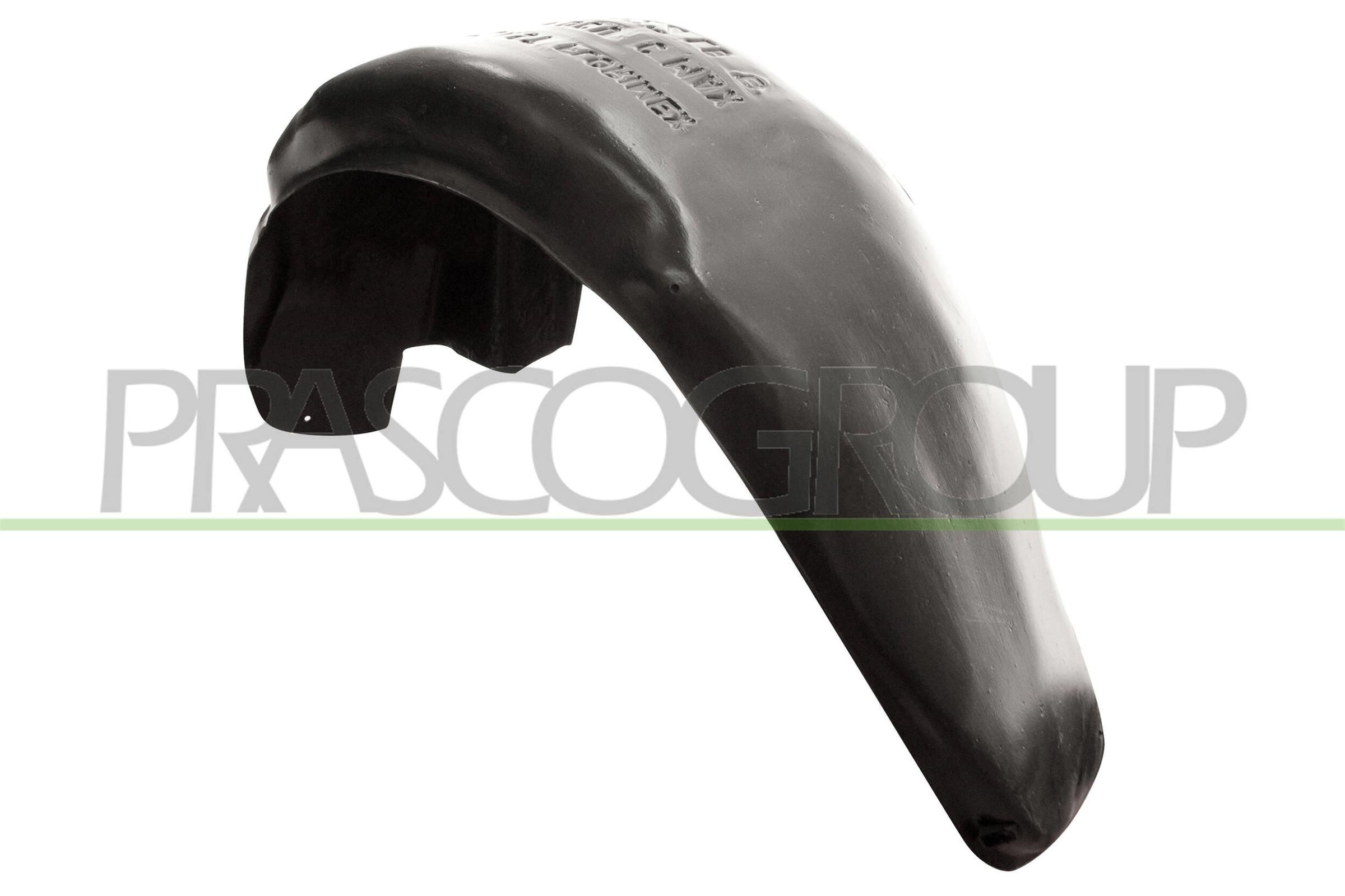 PRASCO Innerskjerm plastikk FD7153653 PRASCO FD7153653 Innerskjerm Ford Taunus 12M P4 billige