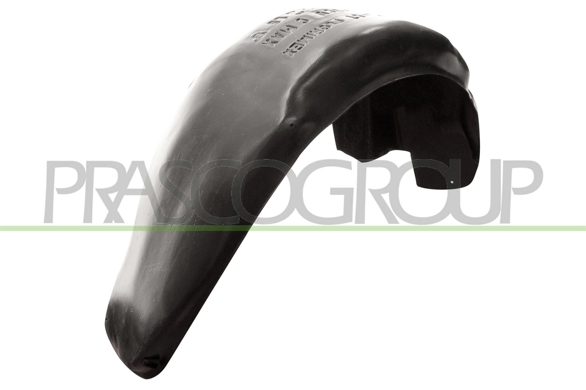 PRASCO Cobertura, cava da roda FD7153654 PRASCO FD7153654 Cava da roda Ford Escort MK7 Cabrio preço